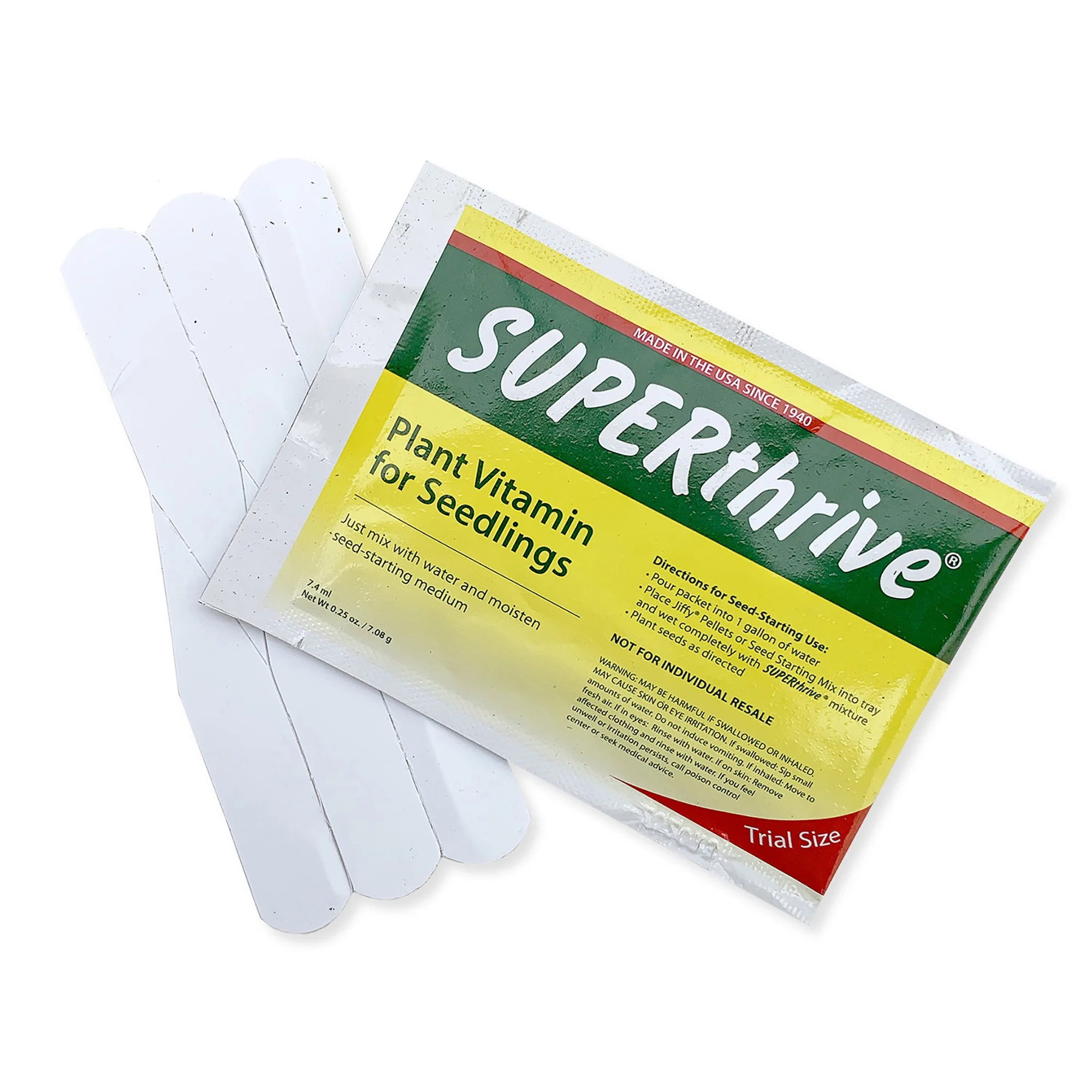 Jiffy 36 Cell Seed Starting Greenhouse Kit, 36mm Peat Pellets