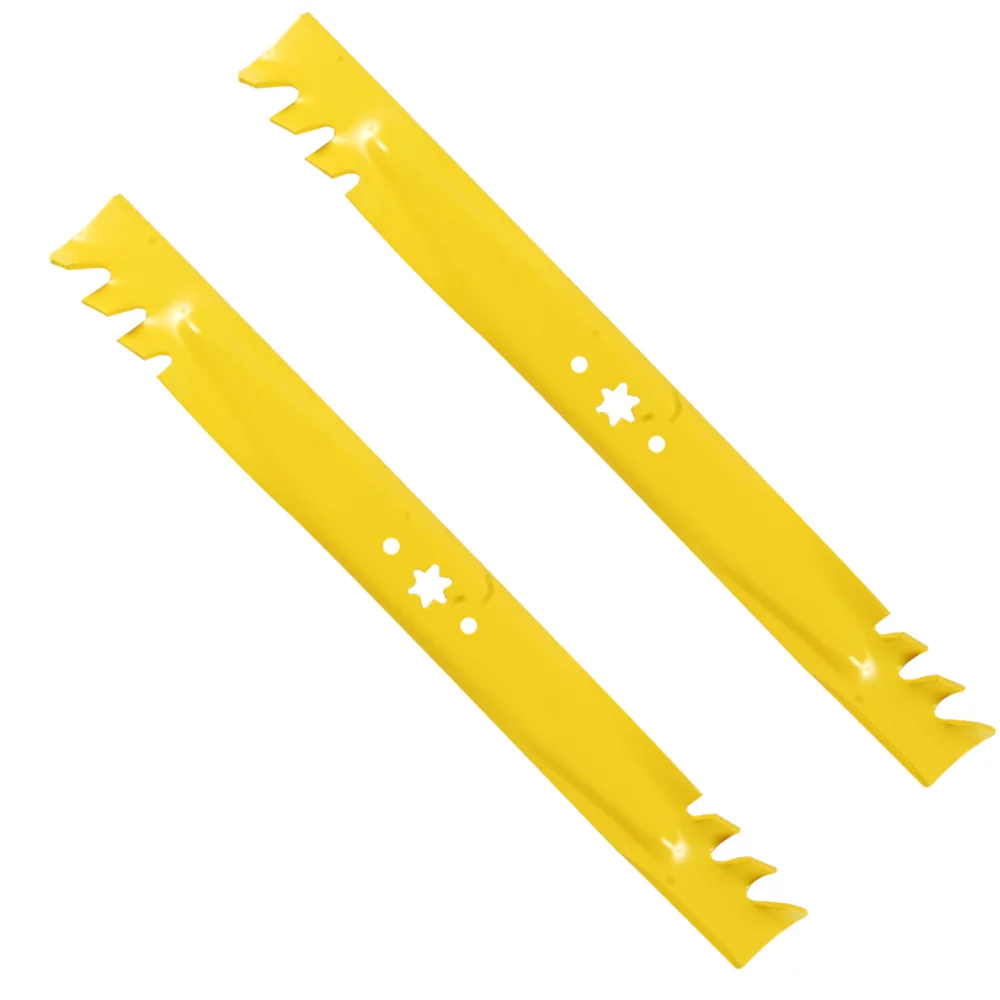 1 Set of 2 OEM Extreme Blades 46