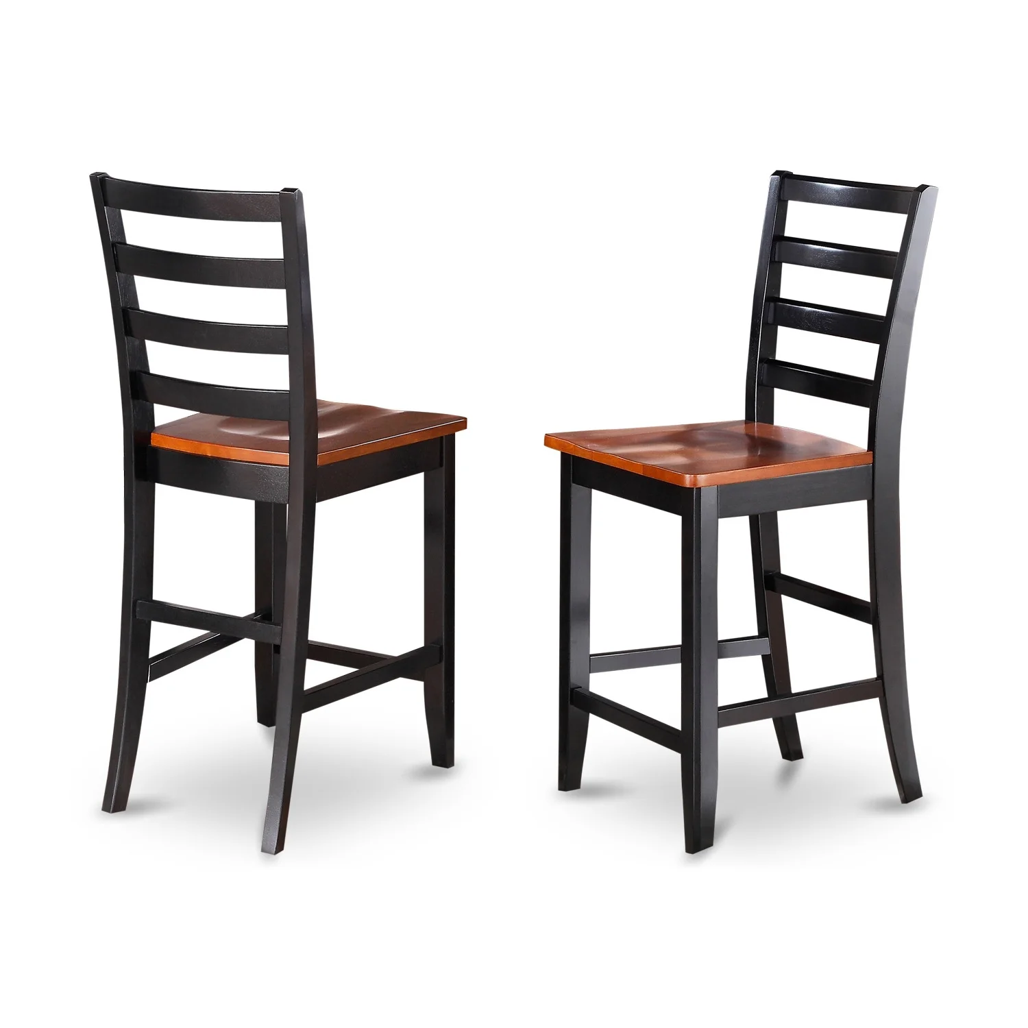 HomeStock Elegant Escape Height Table And Chair Set - Kitchen Table And Chairs
