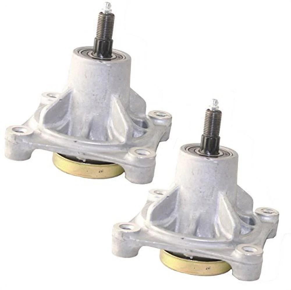Husqvarna Lawn Mower Replacement Spindles # 532174356-2PK