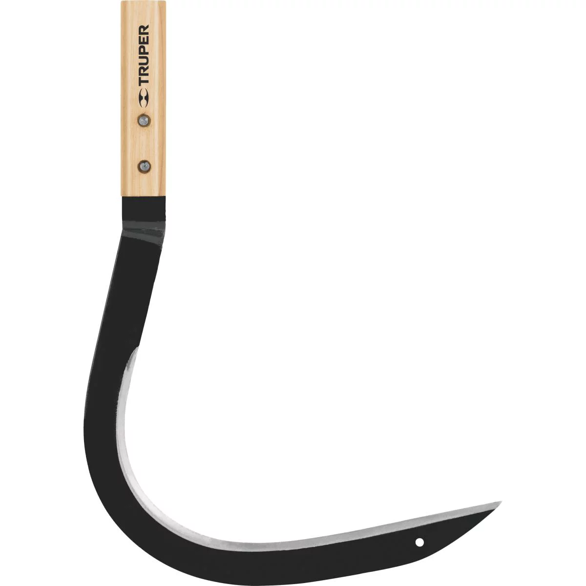 Truper 13.5 In. Forged Blade Grass Hook GR-HO