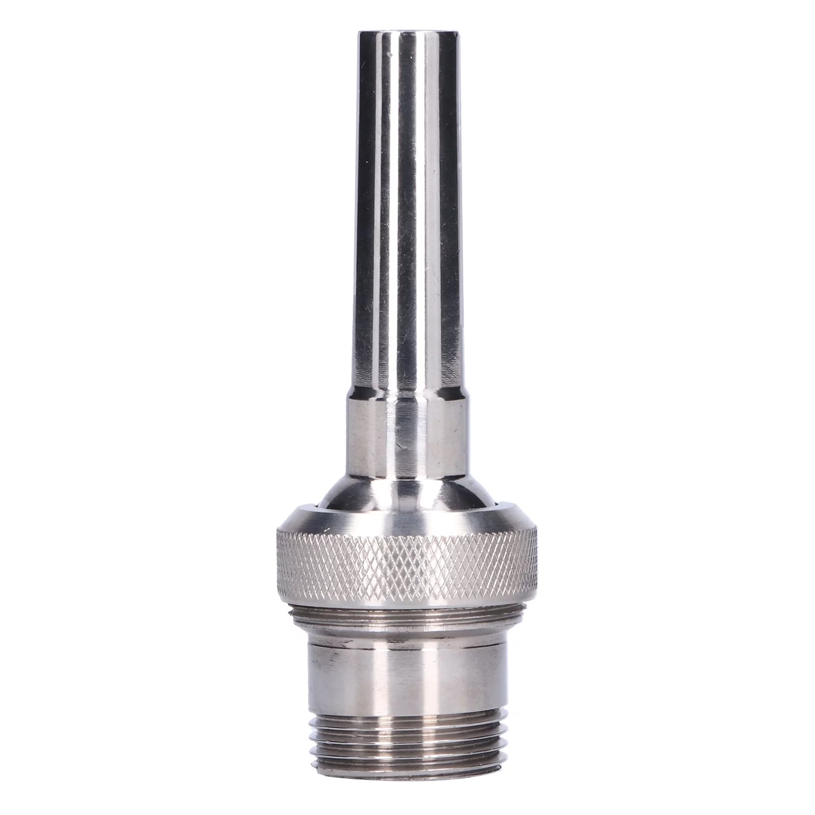 Verdant Touch Direction Jet Nozzle Water Fountain Nozzle G1 Male Thread 32mm Multi Direction Jet Pond Sprinkler Head