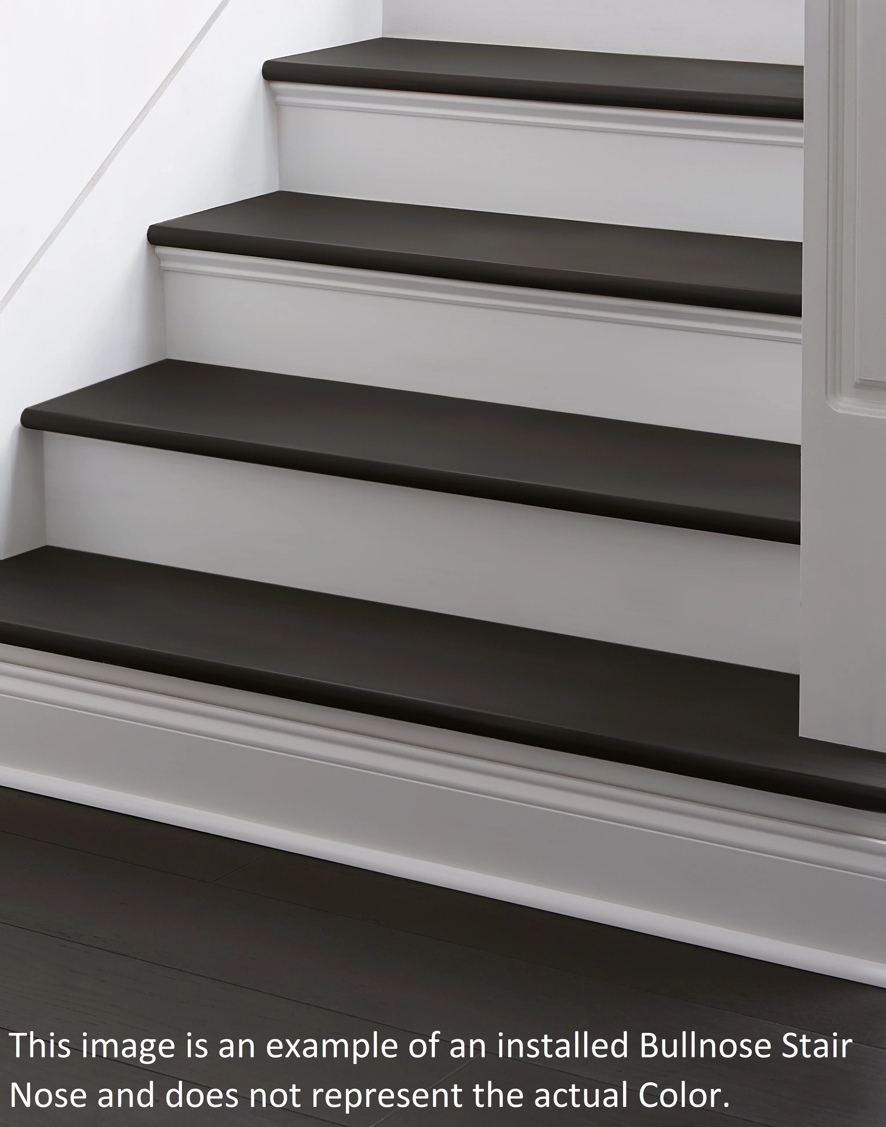 Stair Nosing - 5/8
