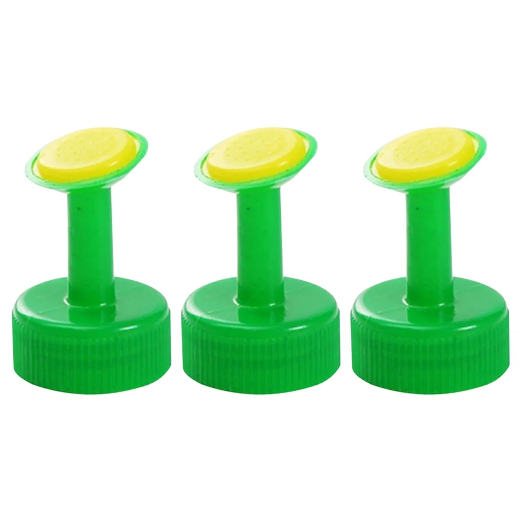 Lightning Deals Of Today Bottle Cap Sprinkler Plastic Watering 28mm Caliber Little Nozzle Sprinkler Head Watering Vegetables Mist Nozzle