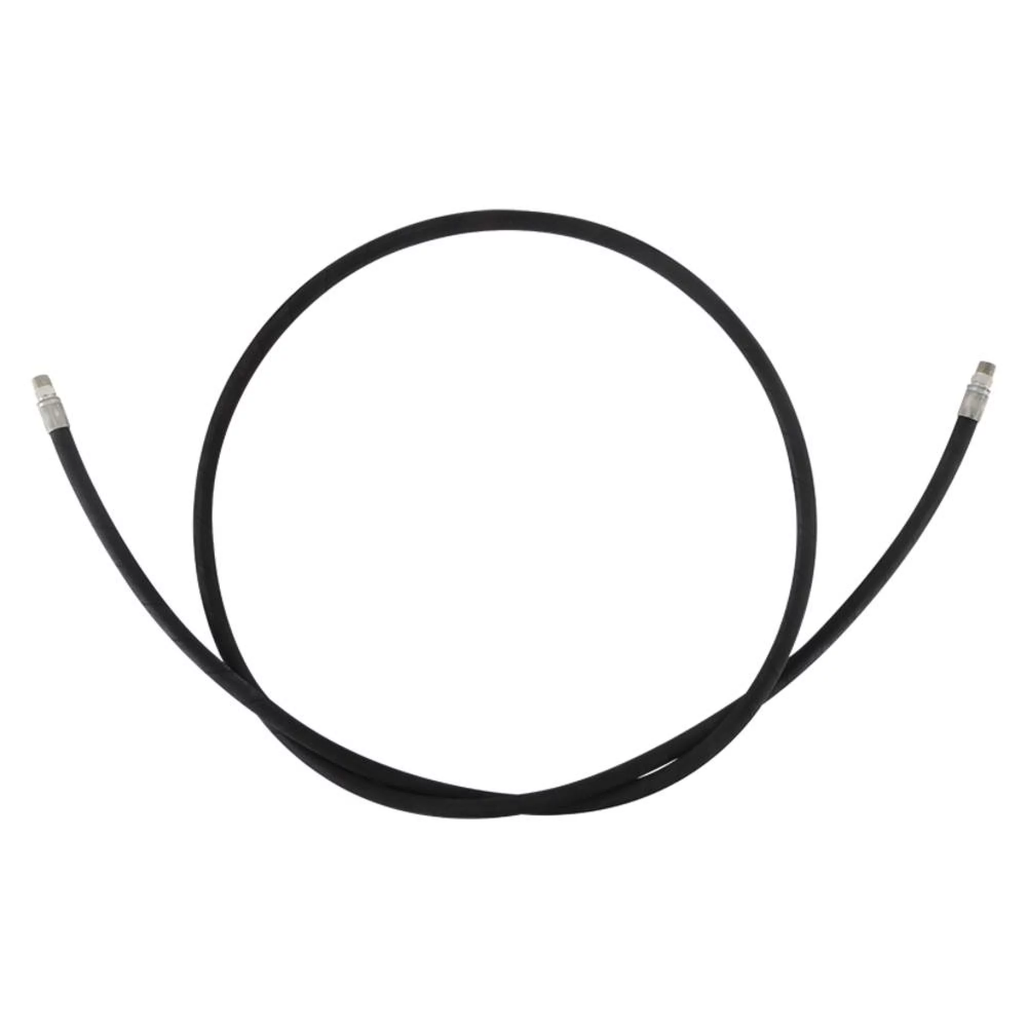 Complete Tractor Hydraulic Hose 3001-0014 ID 3/8