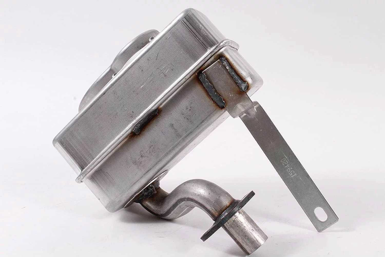 Craftsman Husqvarna Poulan Mower Kohler Engine Muffler 159420 532159420 OEM New