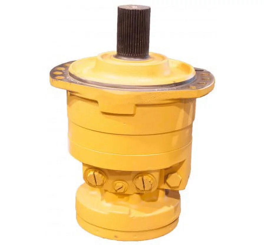 Caterpillar Motor Gp-p (2807854) Aftermarket