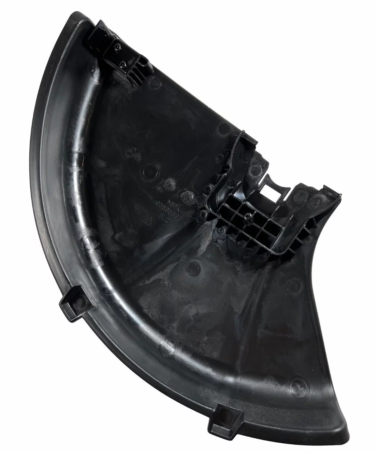 Black and Decker 90637808 String Trimmer Guard Assembly GH3000 GH3000BM Genuine OEM