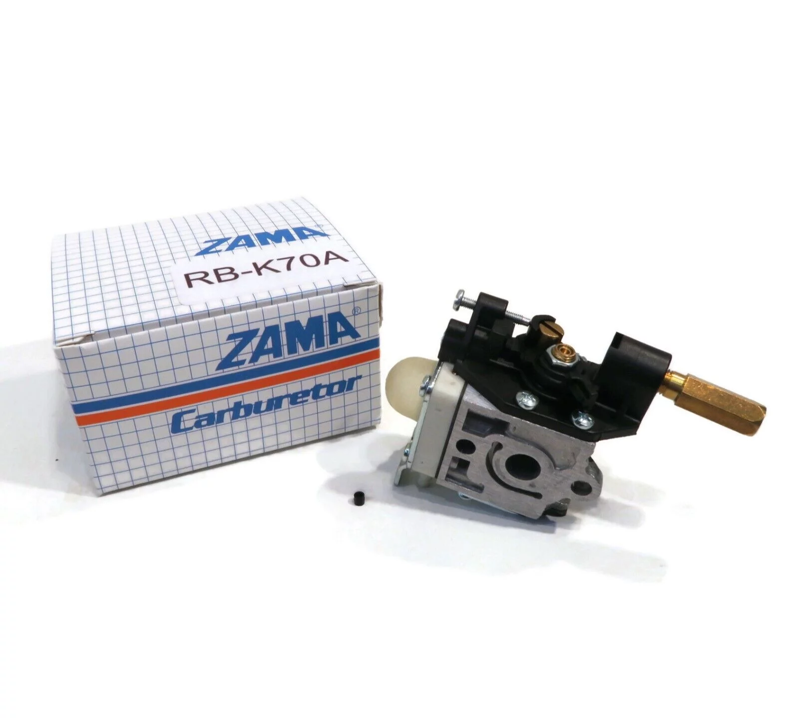 OEM Zama | Carburetor for Echo Grass Trimmer GT-231, Power Edger PE-230, PE-231