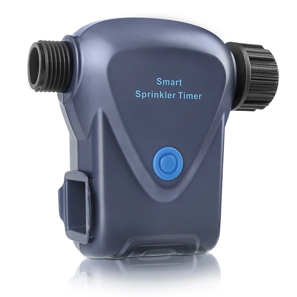 Sprinkler ,Support And With And 3.0 Sprinkler Duration Sprinkler Valves Functions