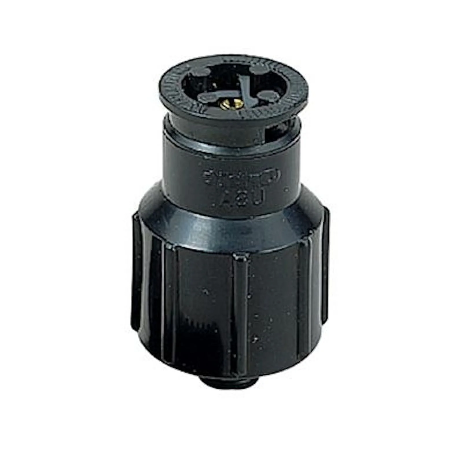 1 Pc, Orbit 4 In. H Side Strip Shrub Sprinkler Head