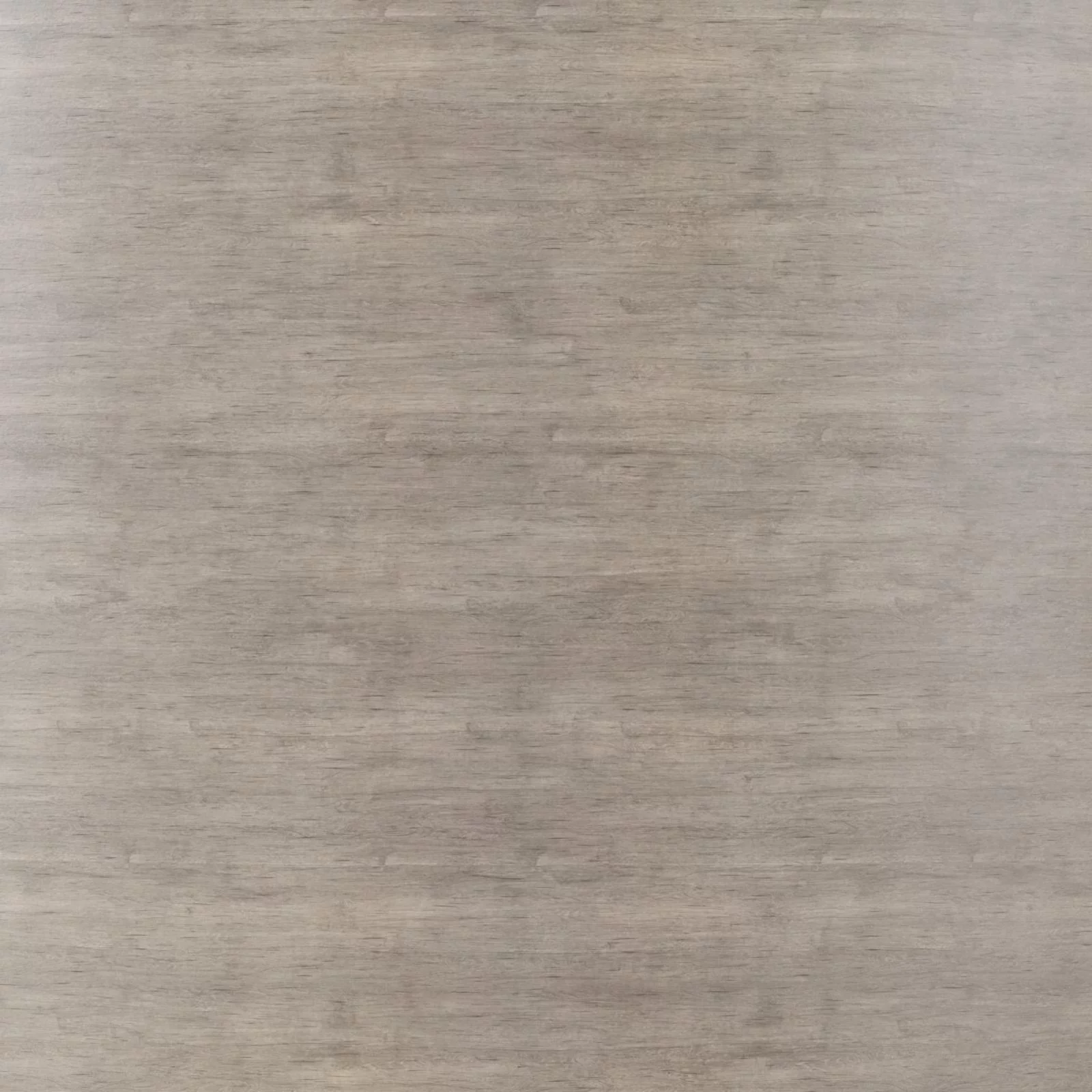 Hillsdale Furniture Emerson Wood Dining Bench Top in Gray Sheesham