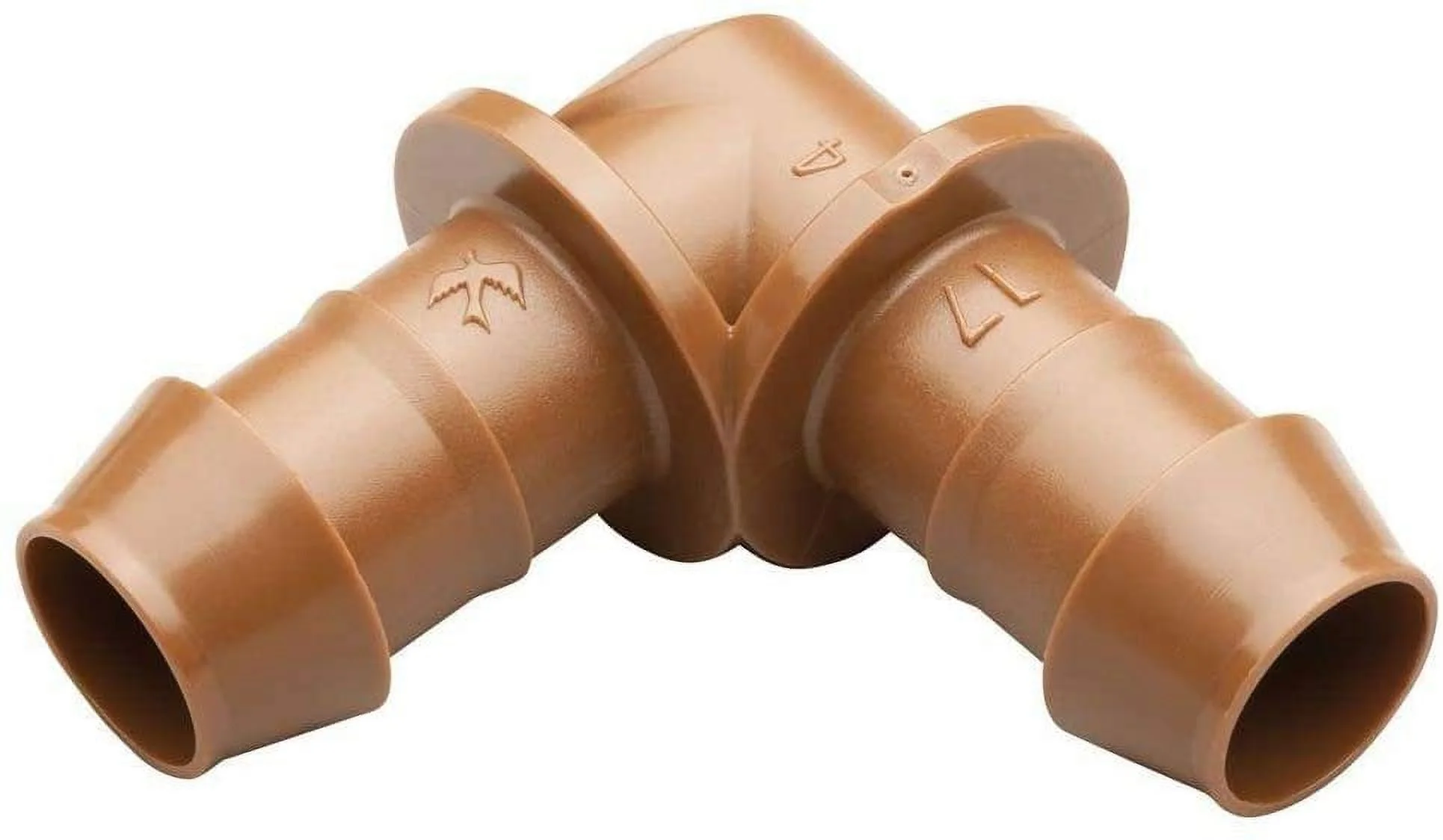 Rain Bird BE50/4PK 1/2