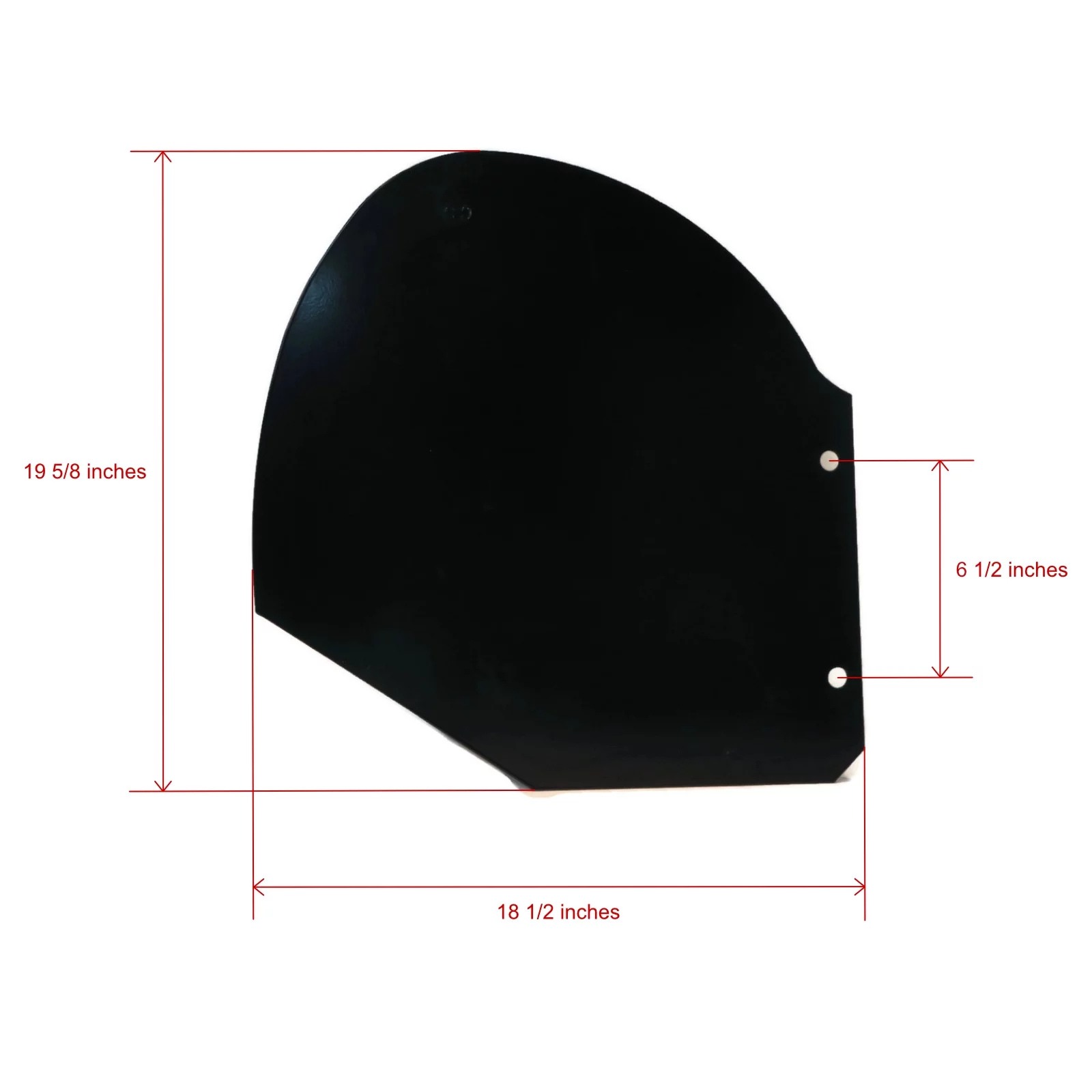 Buyers Products | Snow Plow Pro-Wing Blade Extensions & Pair of 36