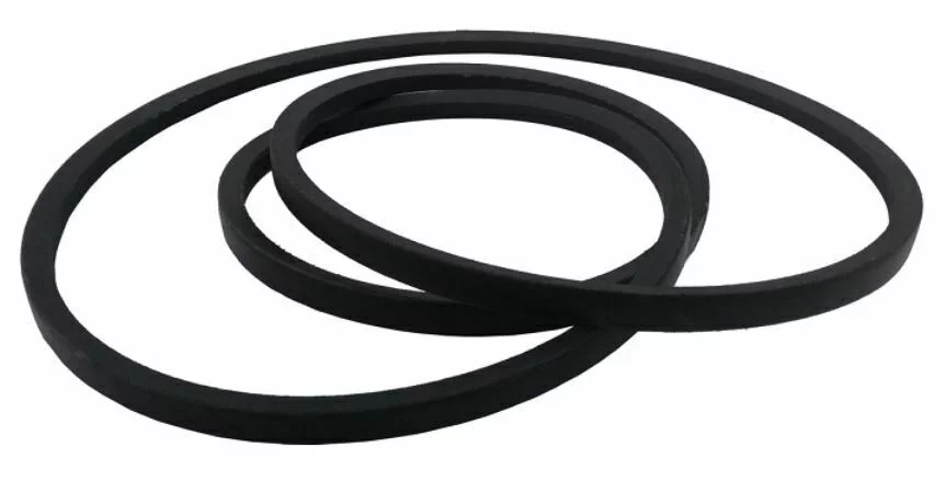 532144959 Deck Belt Mowers for Ryobi, Poulan, Weedeater