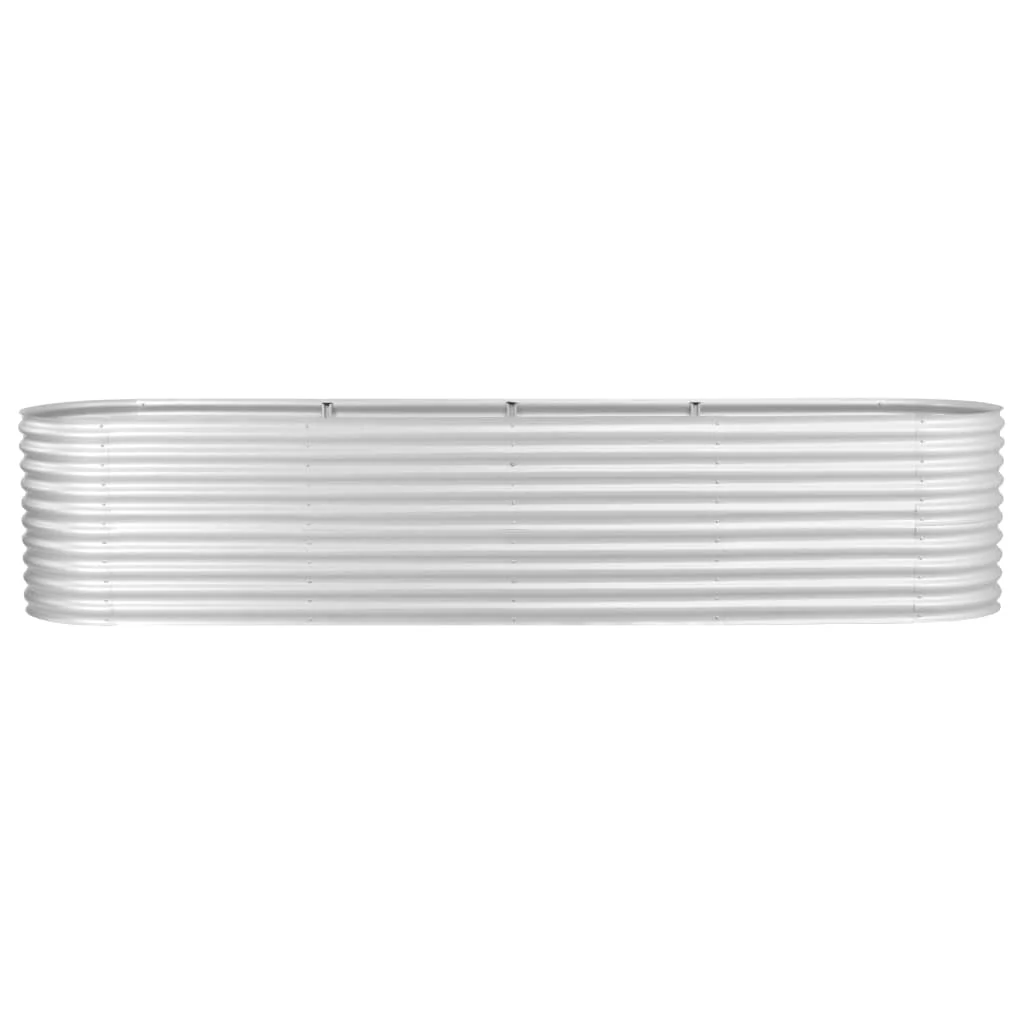 Andoer Garden Raised Bed 157.4