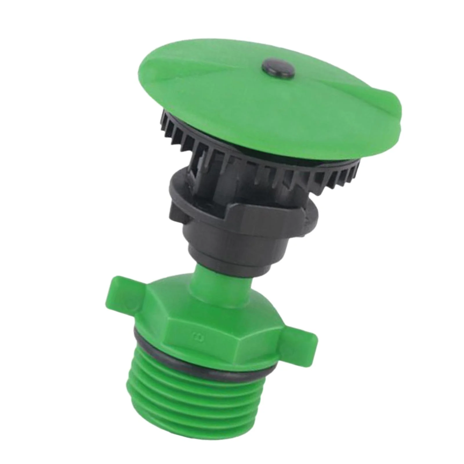 Garden Watering Sprinkler Irrigation Sprinkler Nozzle for Farm Backyard