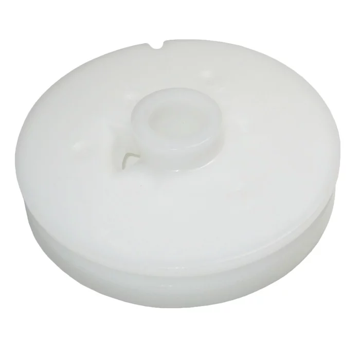Husqvarna Genuine OEM Replacement Starter Pulley for Trimmers # 525593801