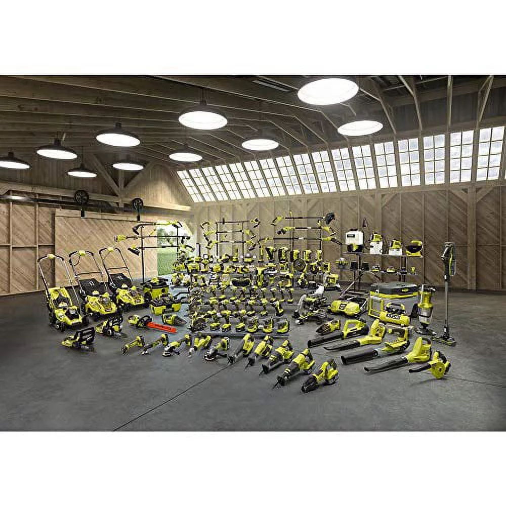 Ryobi 18-Volt ONE+ Cordless 2.5 in. Portable Band Saw (Tool Only)