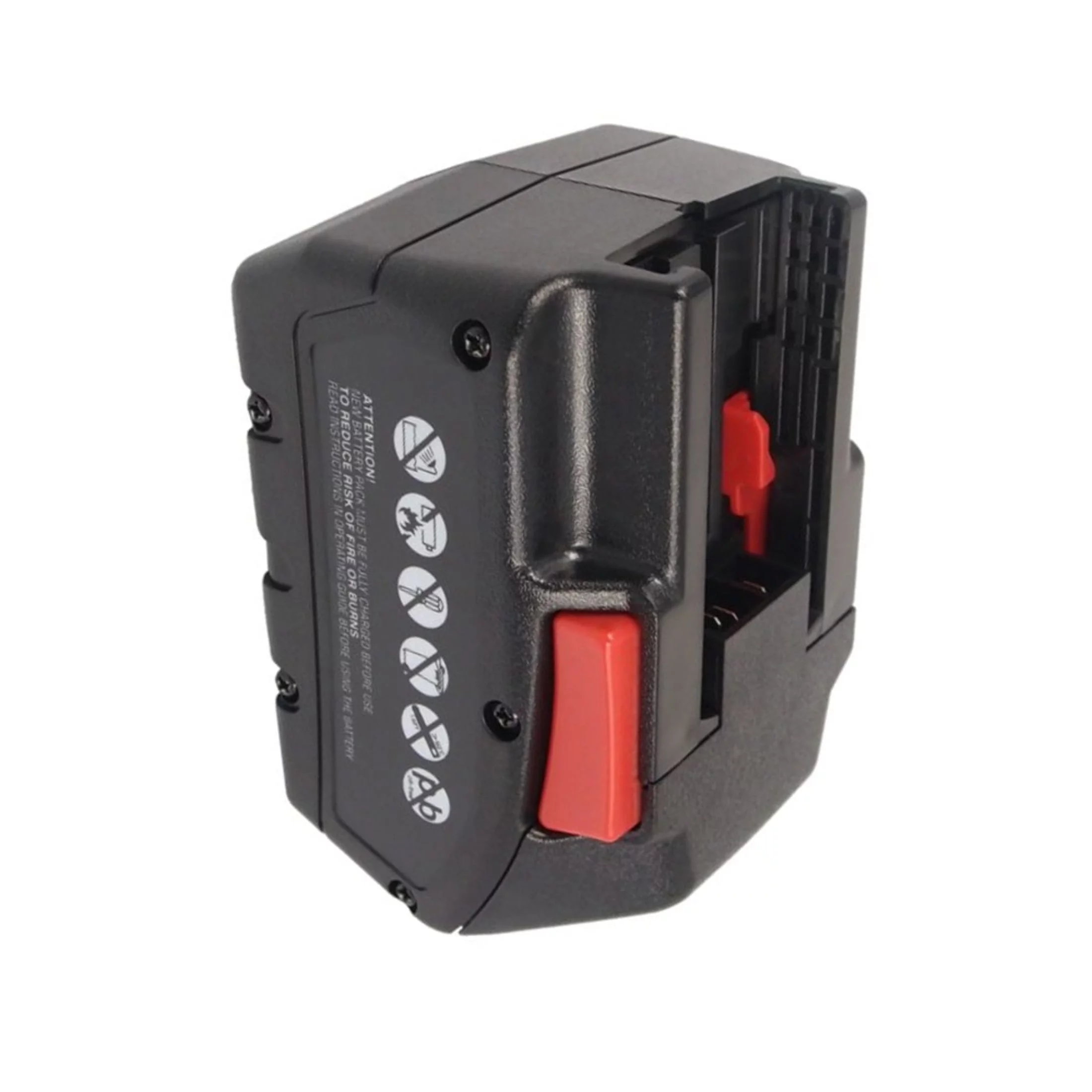 Replacement Battery for Milwaukee V28 (2000mAh Li-ion 28V)