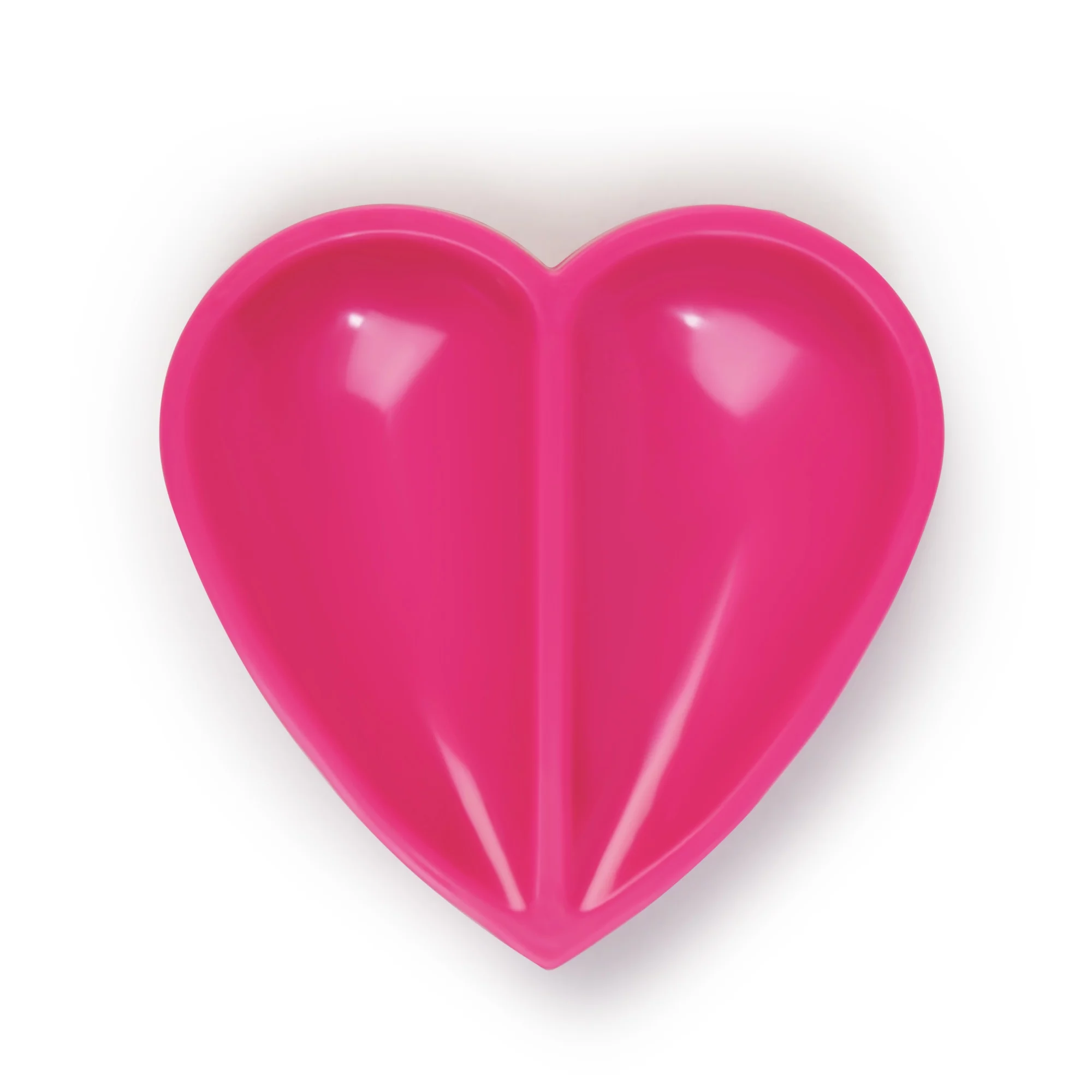 Prym Love Magnetic Heart Pin Cushion