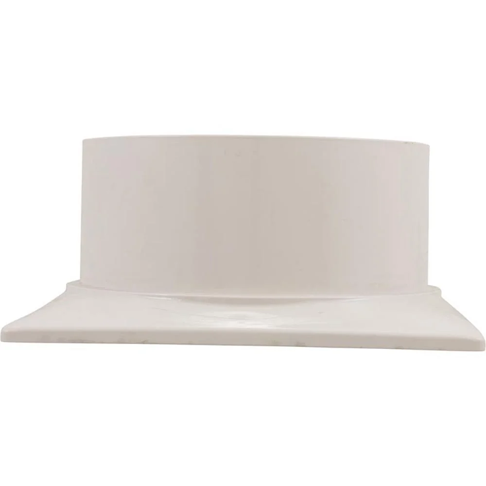 Square Collar Ingr Vinyl Liner Skimmer (Long)
