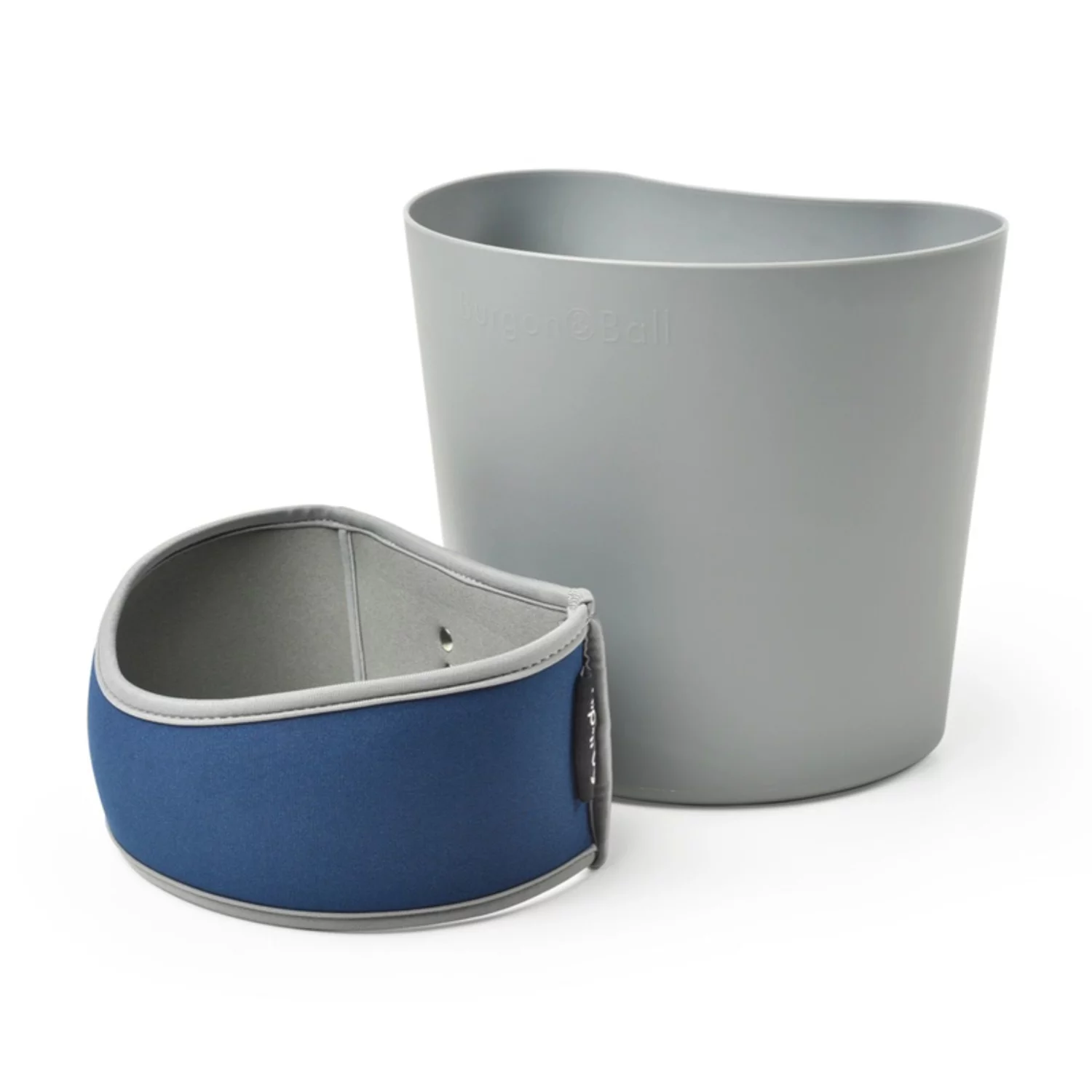 Burgon & Ball Hip-Trug Large Navy