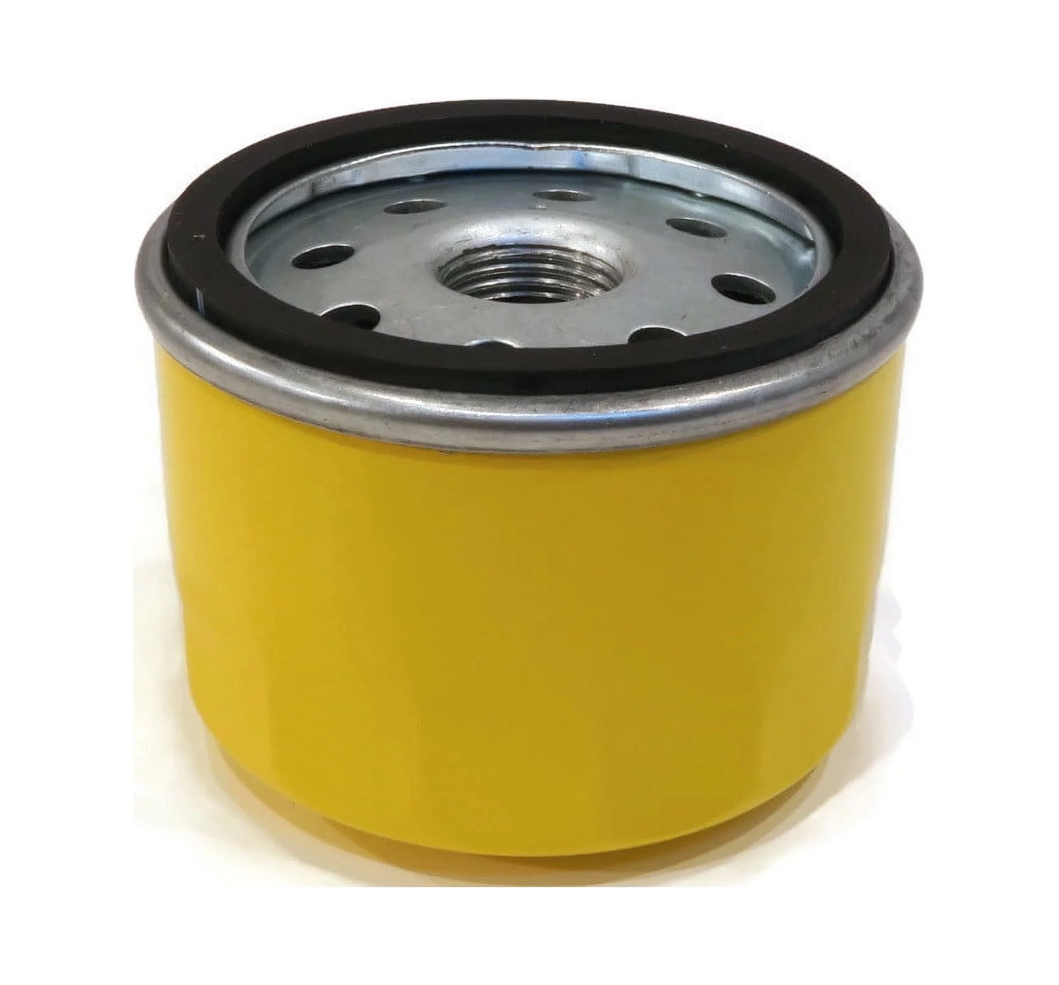 The ROP Shop | (3) Oil Filters For Husqvarna, John Deere, Land Pride, Partner, Tecumseh, Toro
