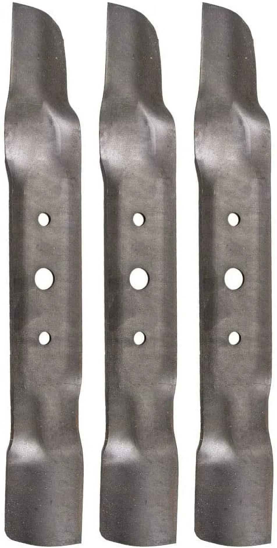 John Deere GX20250 L120 L130 Mower Blades (Set of Three)