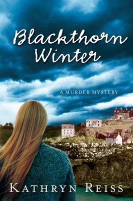 Blackthorn Winter (Hardcover - Used) 0152054790 9780152054793