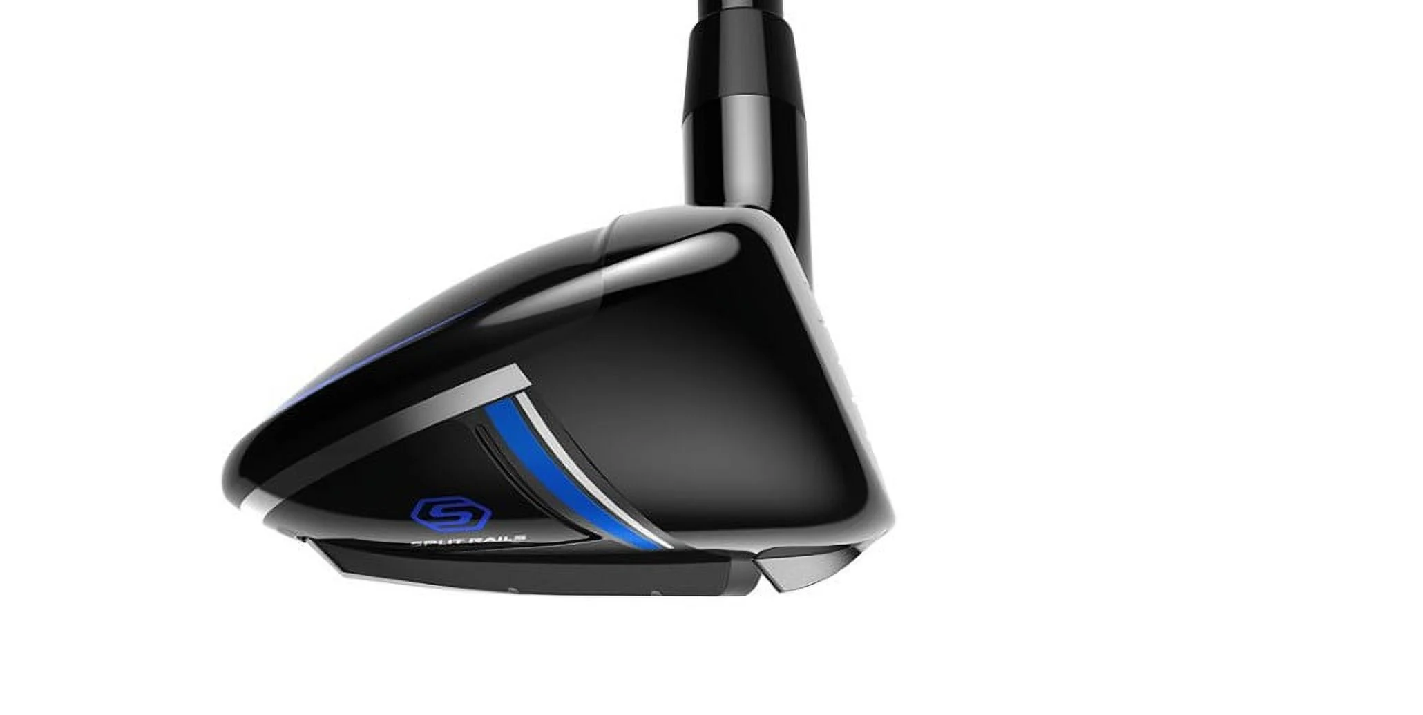 Cobra Golf Club T-Rail 2 20* 4H Hybrid Senior Graphite