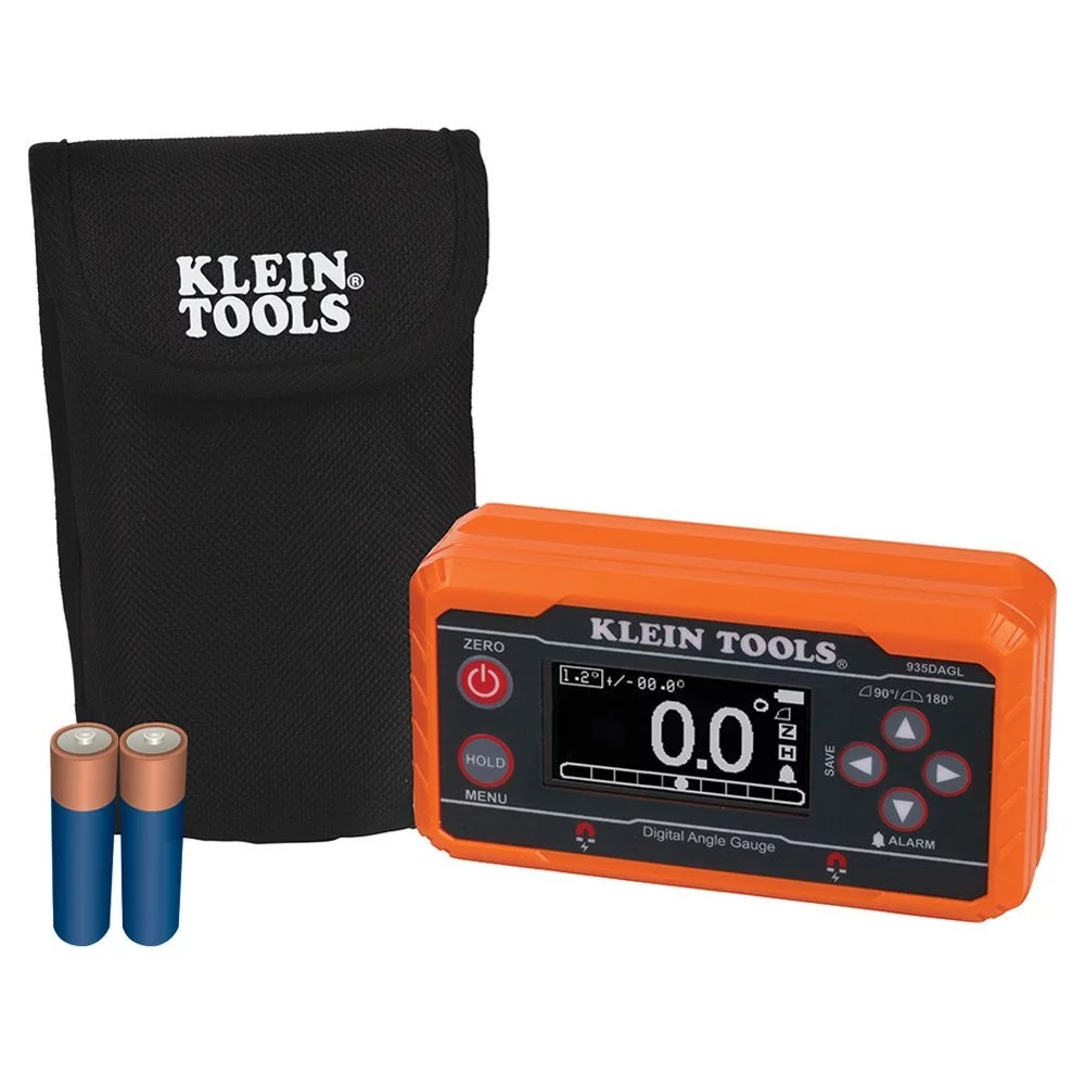 Klein Tools Digital Level Angle Finder