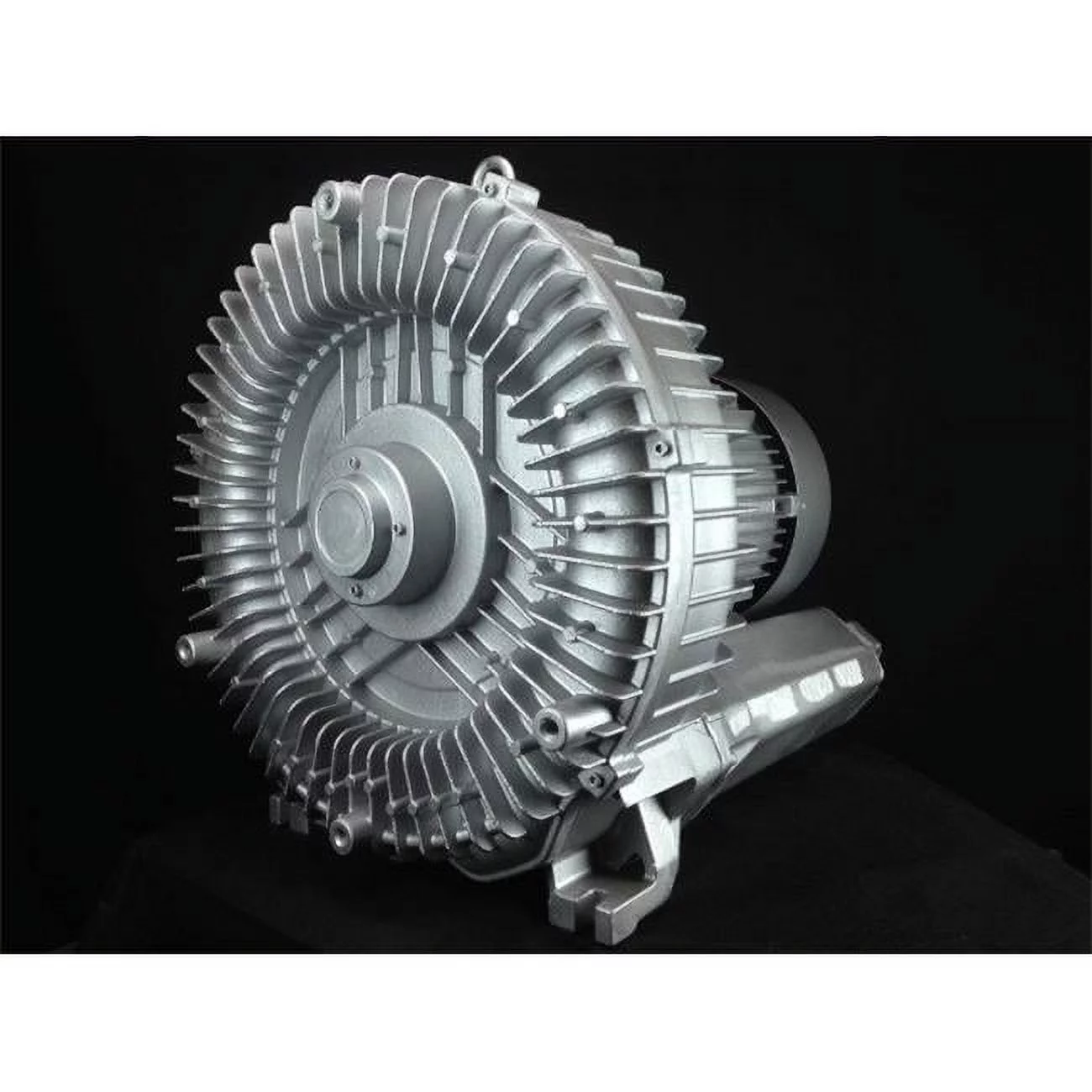 Atlantic Blowers  30 HP Three Phase & Single Stage Regenerative Blower