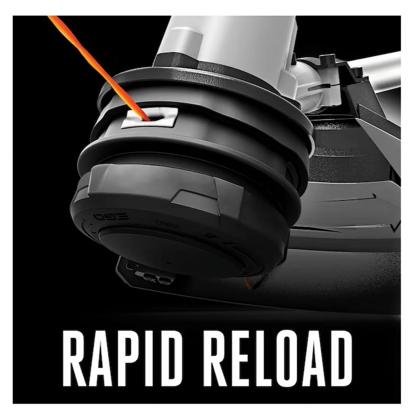 Open Box EGO POWER+ 56v 15