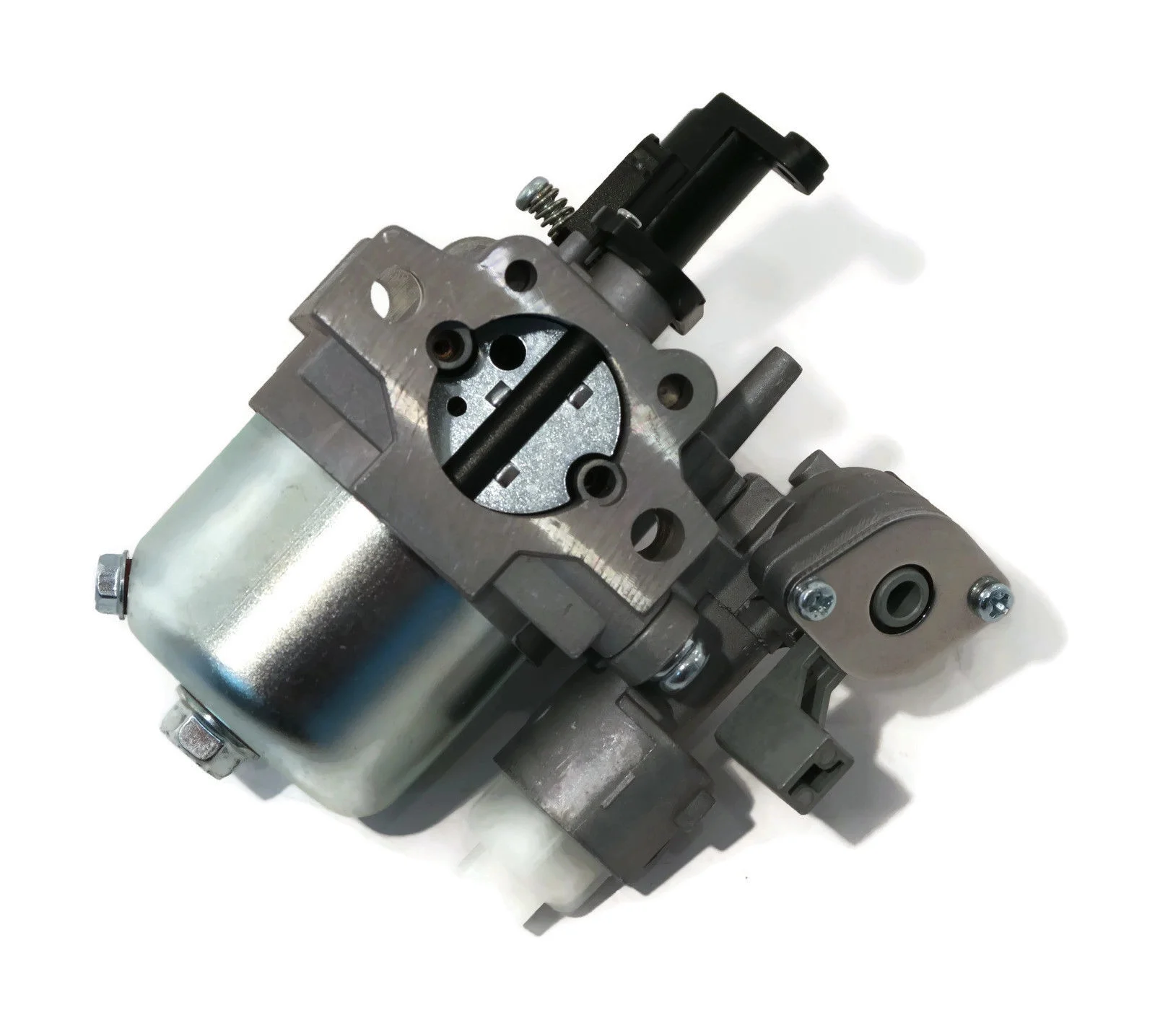 The ROP Shop | For Carburetor For Robin Subaru Mikuni 62302 62303 Tiller Cultivator