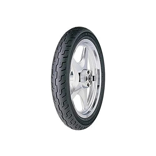 Dunlop 45064437 D401 compatible with Harley Davidson Touring Front Tire - 130/90B16