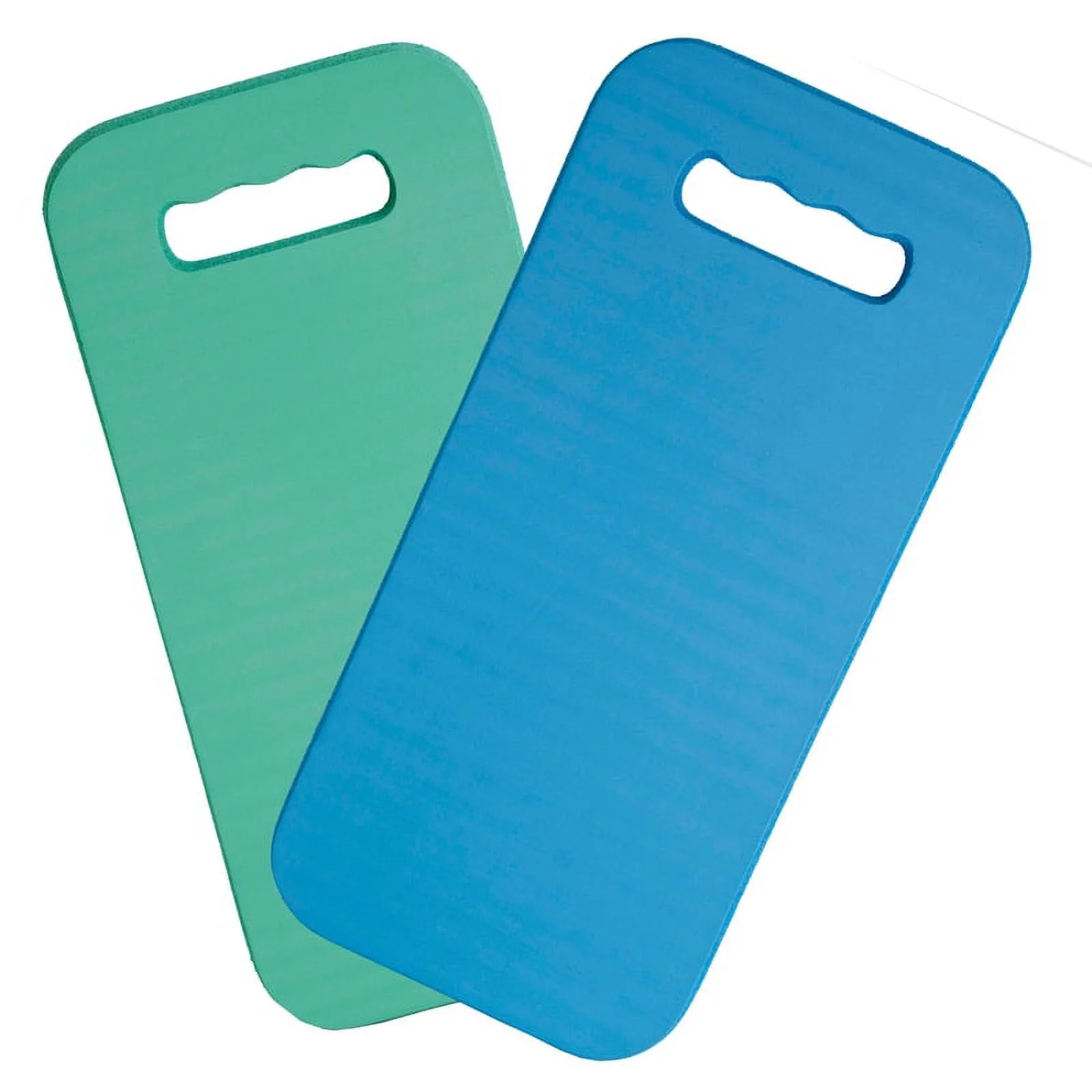 Tommyco  8 x 14.5 in. Non-Marring Foam Garden Kneeler, Assorted Color