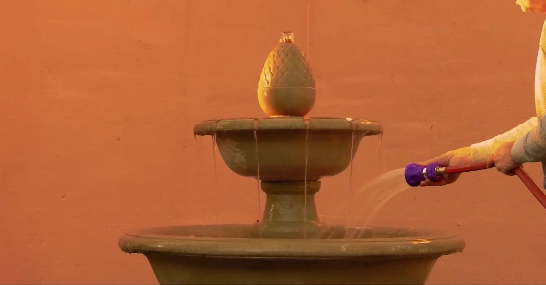 Ultimate Innovations (HISC40BB) Ultimate Hose Nozzle - Classic Blue