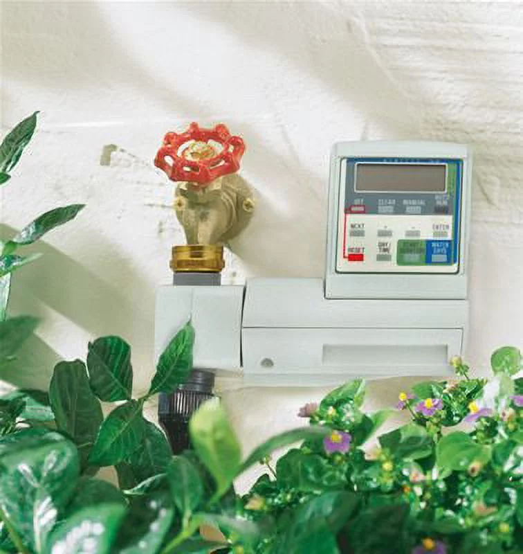 Voyager II Underground Sprinkler Head Key