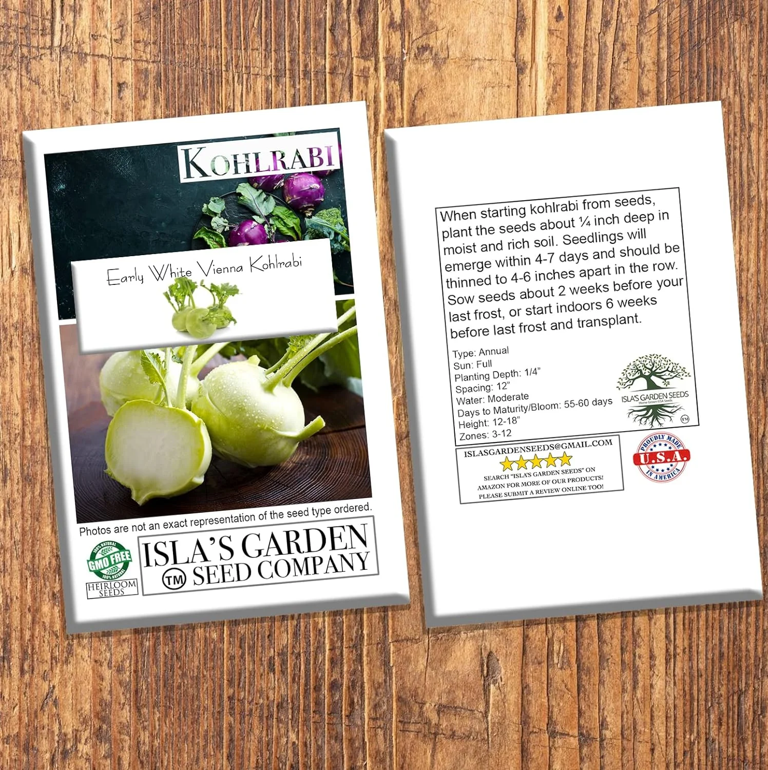 Hanson Improved Crisphead Lettuce Seeds, 1000 Heirloom Seeds Per Packet, Non GMO Seeds