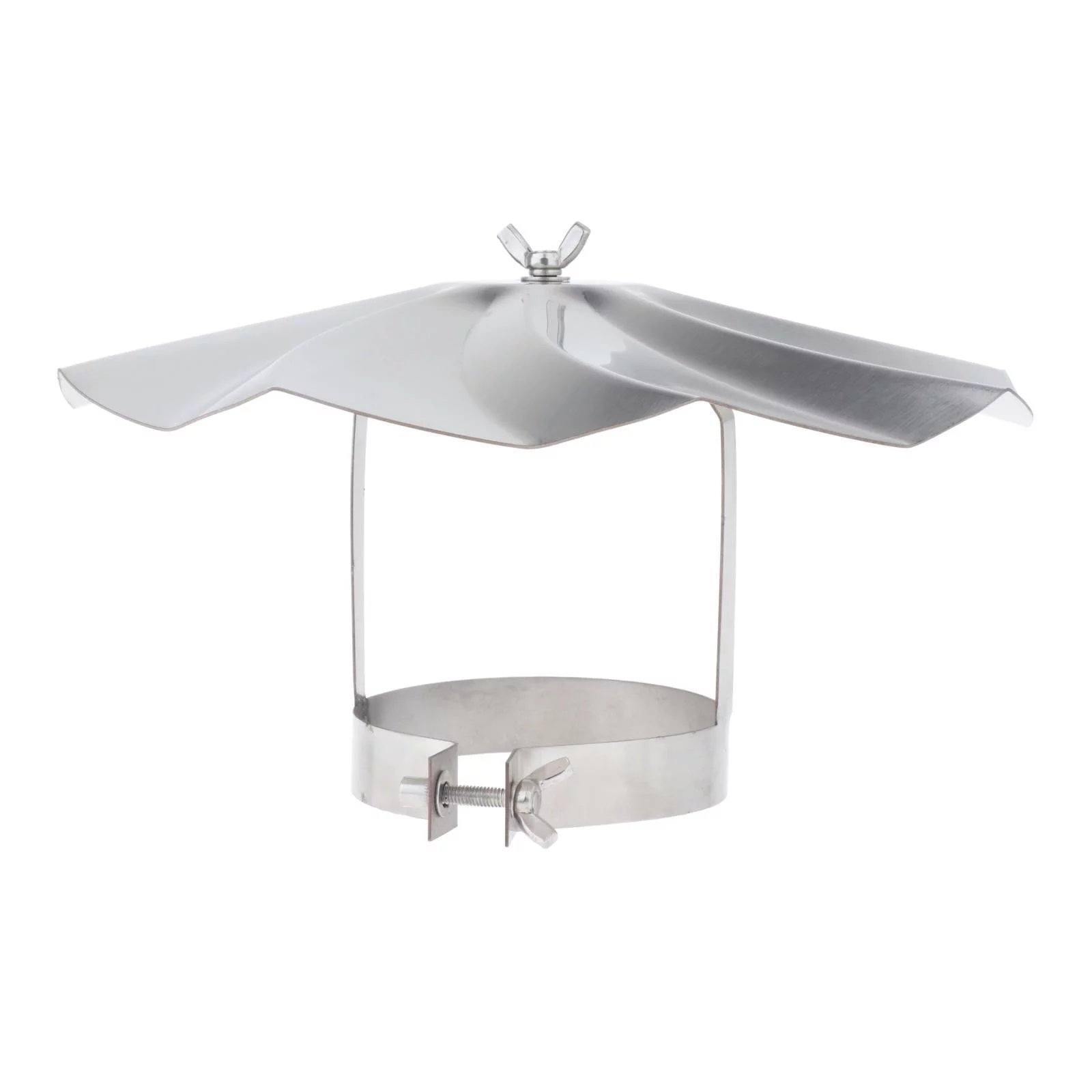 Chimney  Pipe Cap Chimney Cap Flue Cap Rainproof Cap