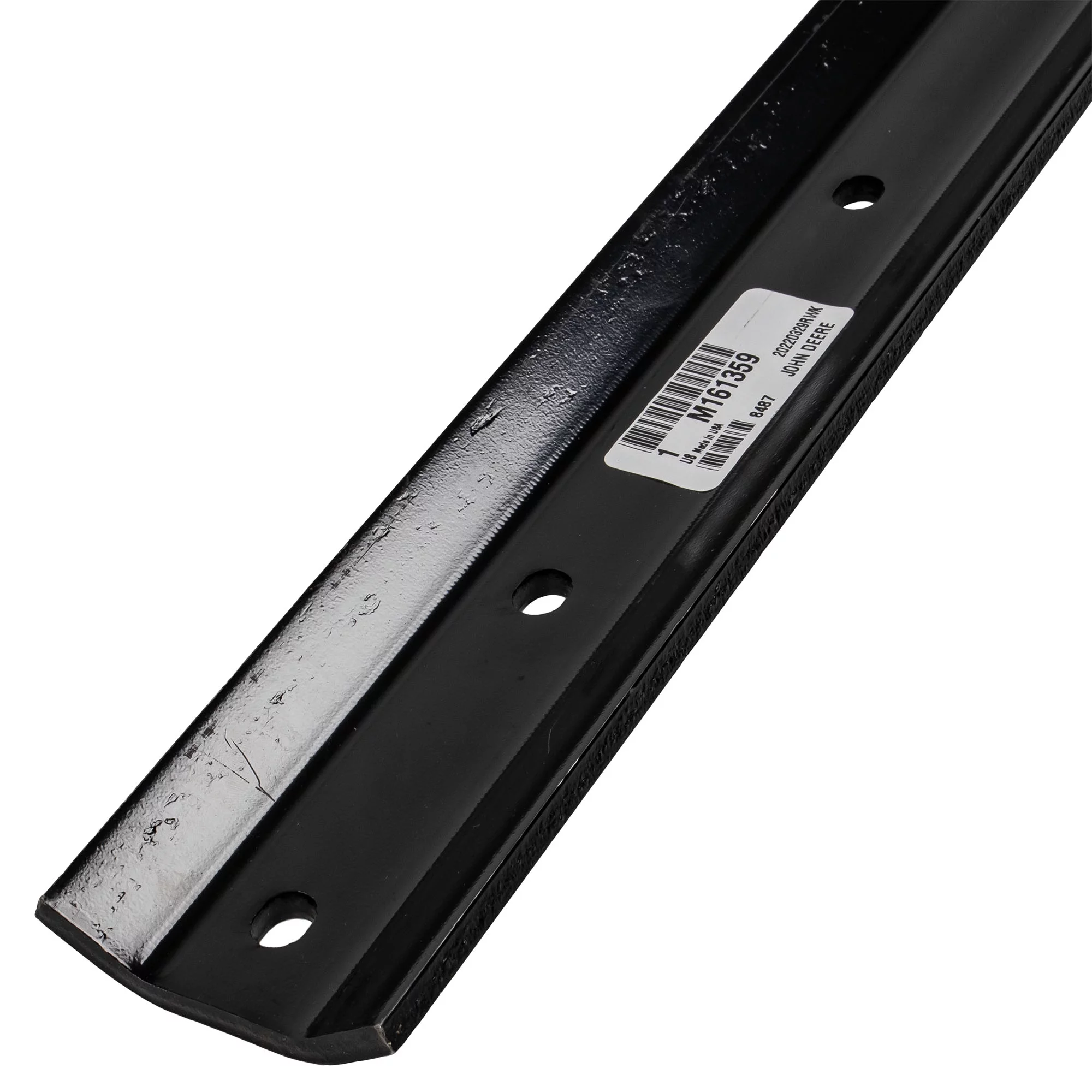 John Deere M161359 Scraper Blade 54