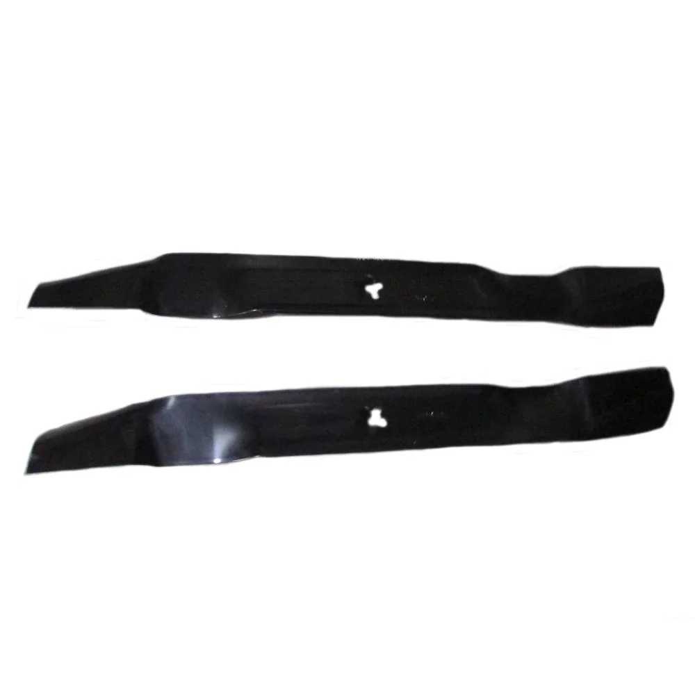 RAParts (2) Mulching Mower Blades for Jonsered Riding Mower 42