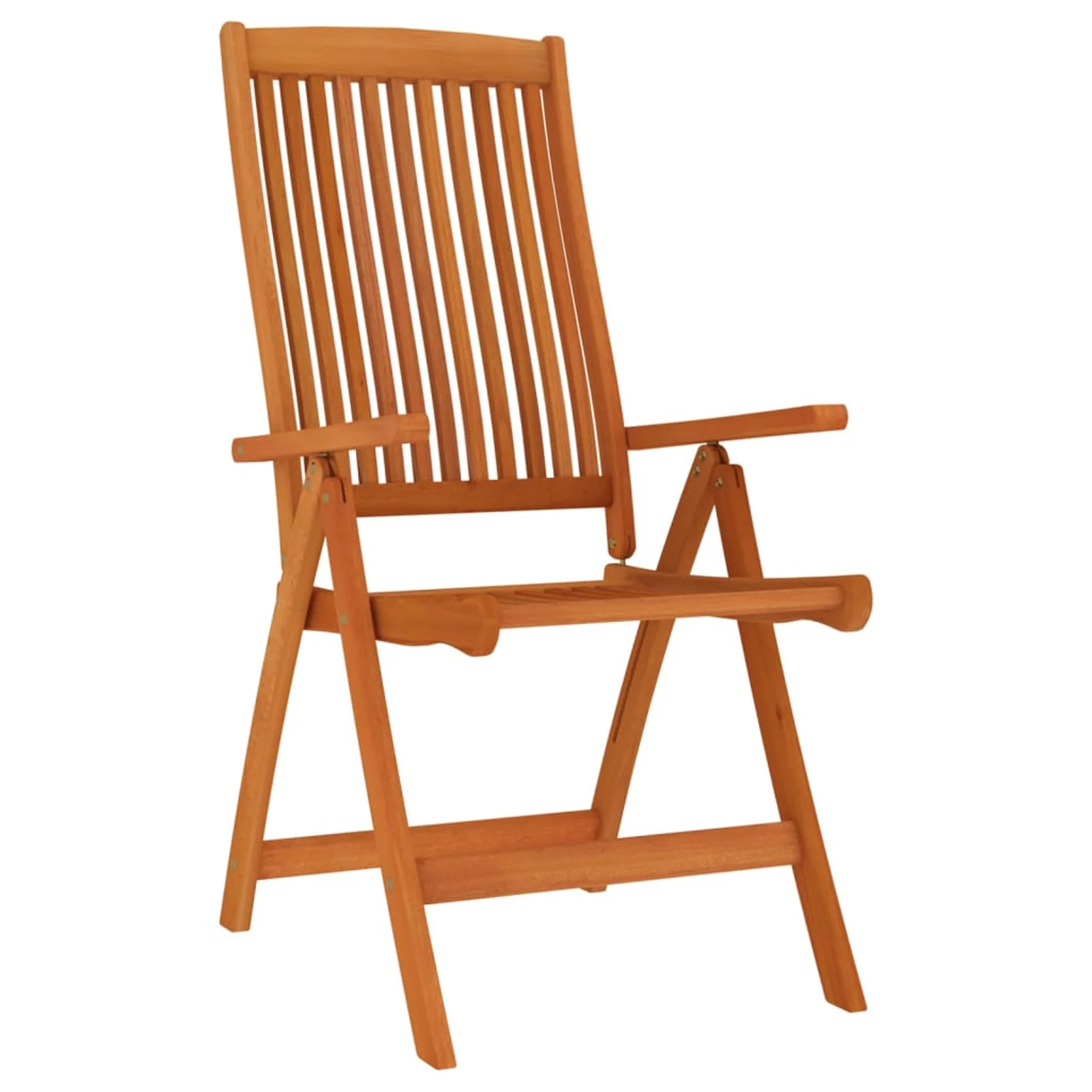 Andoer parcel,X 28 X Wood Eucalyptus Patio Chairs 8 Piece Patio Piece Patio Vidaxl Adjustable Chairs Patio Woodchair 8 Piece Chair Deck Pool Pcs Chair With Barash Adjustable X Woodchair 8