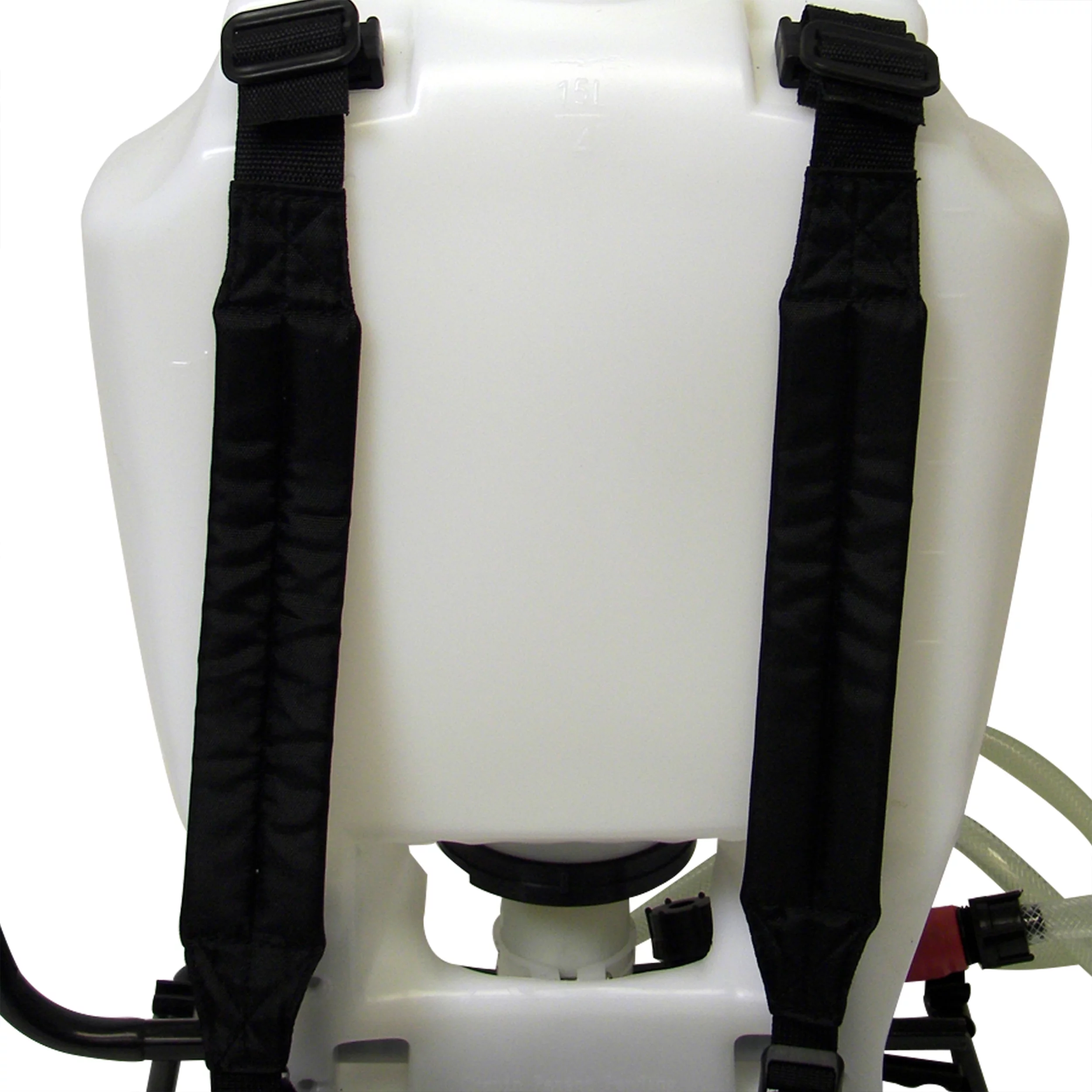 Chapin 64800: 4-gallon ProSeries Diaphragm Pump Backpack Sprayer