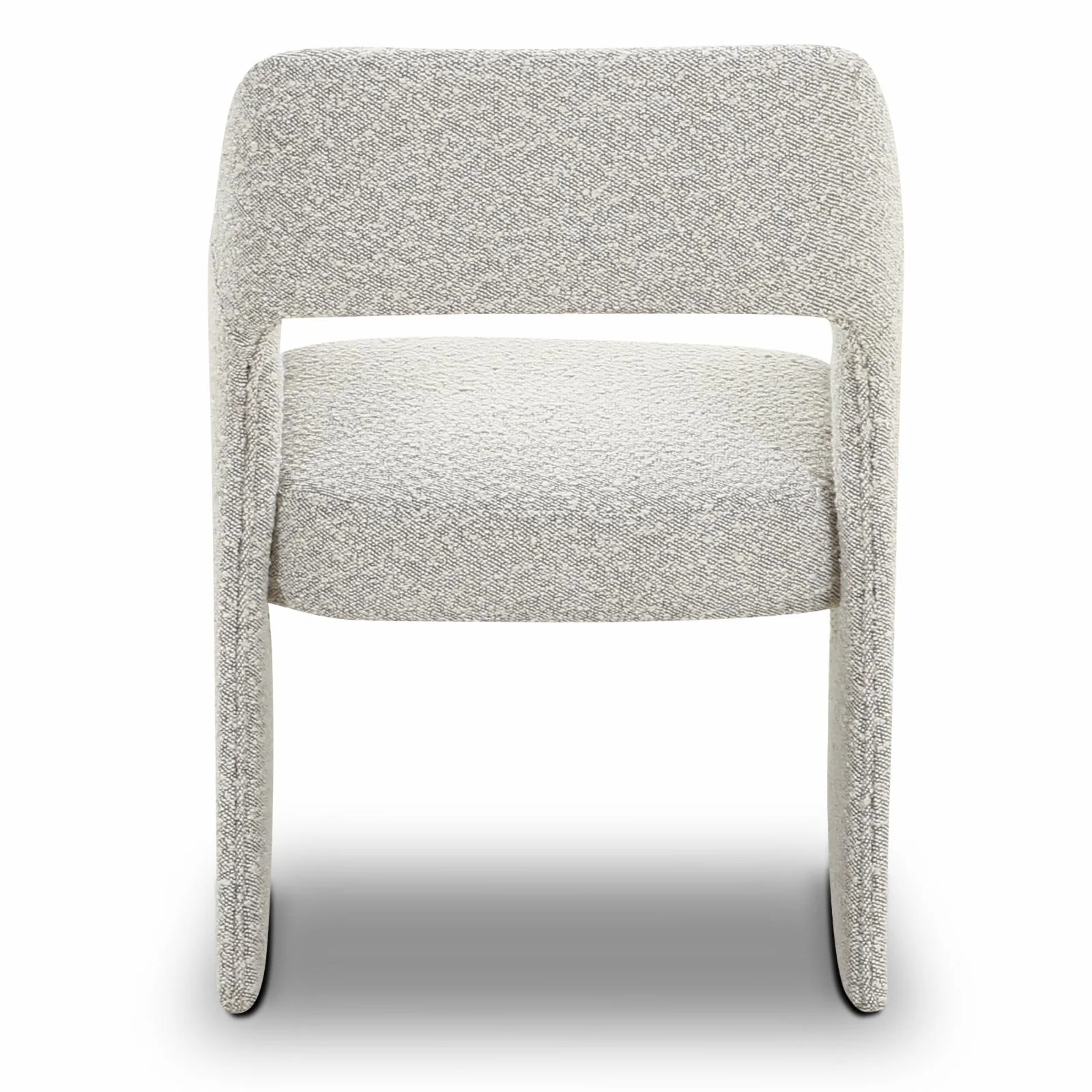 Poly and Bark Chios Dining Chair