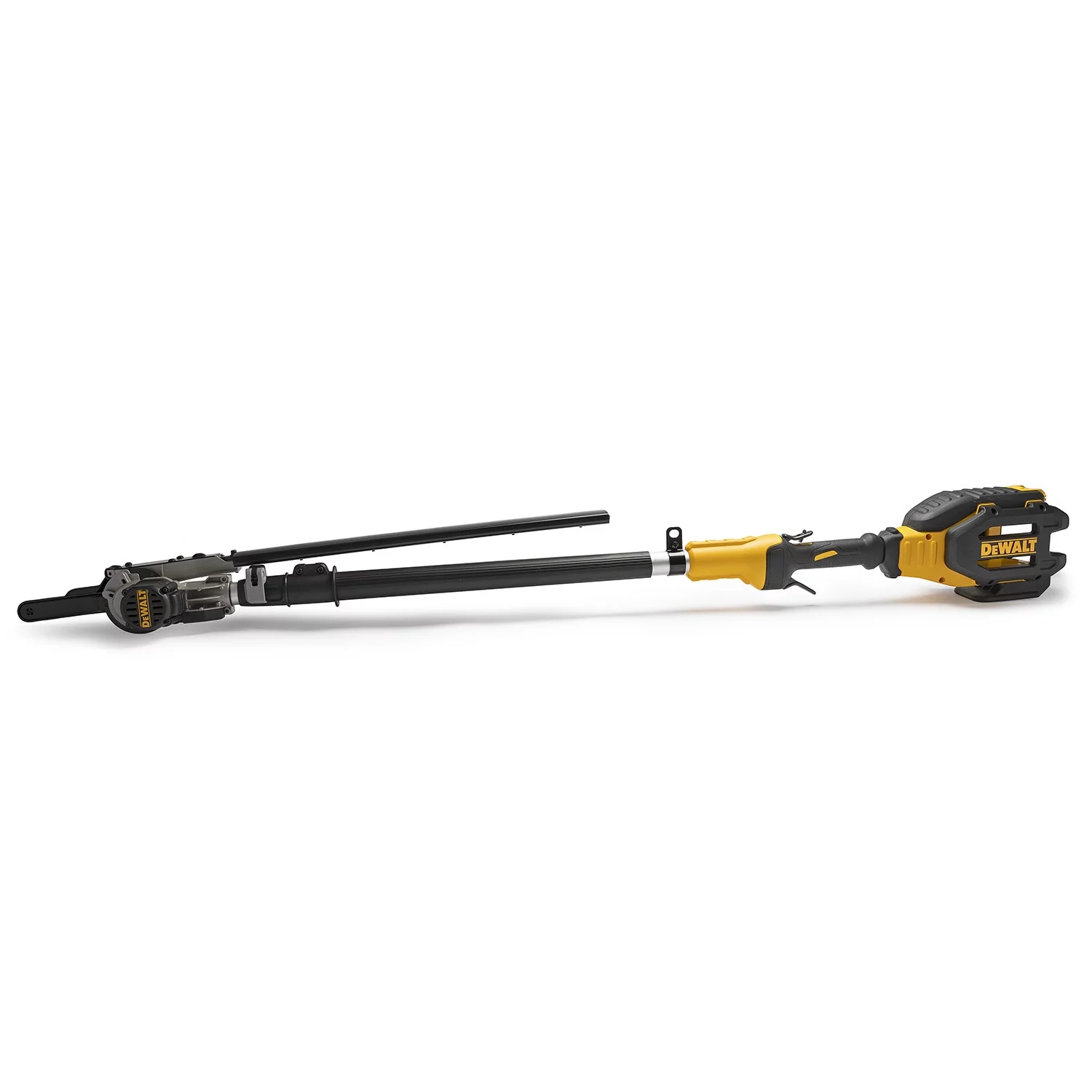 Dewalt DCHT895B 40V MAX Telescoping Pole Hedge Trimmer