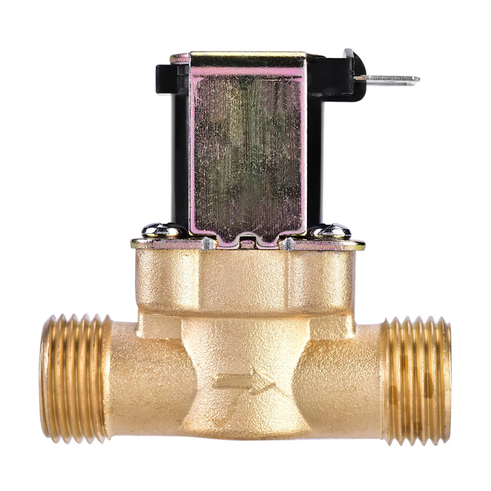 Solenoid Valve 1/2