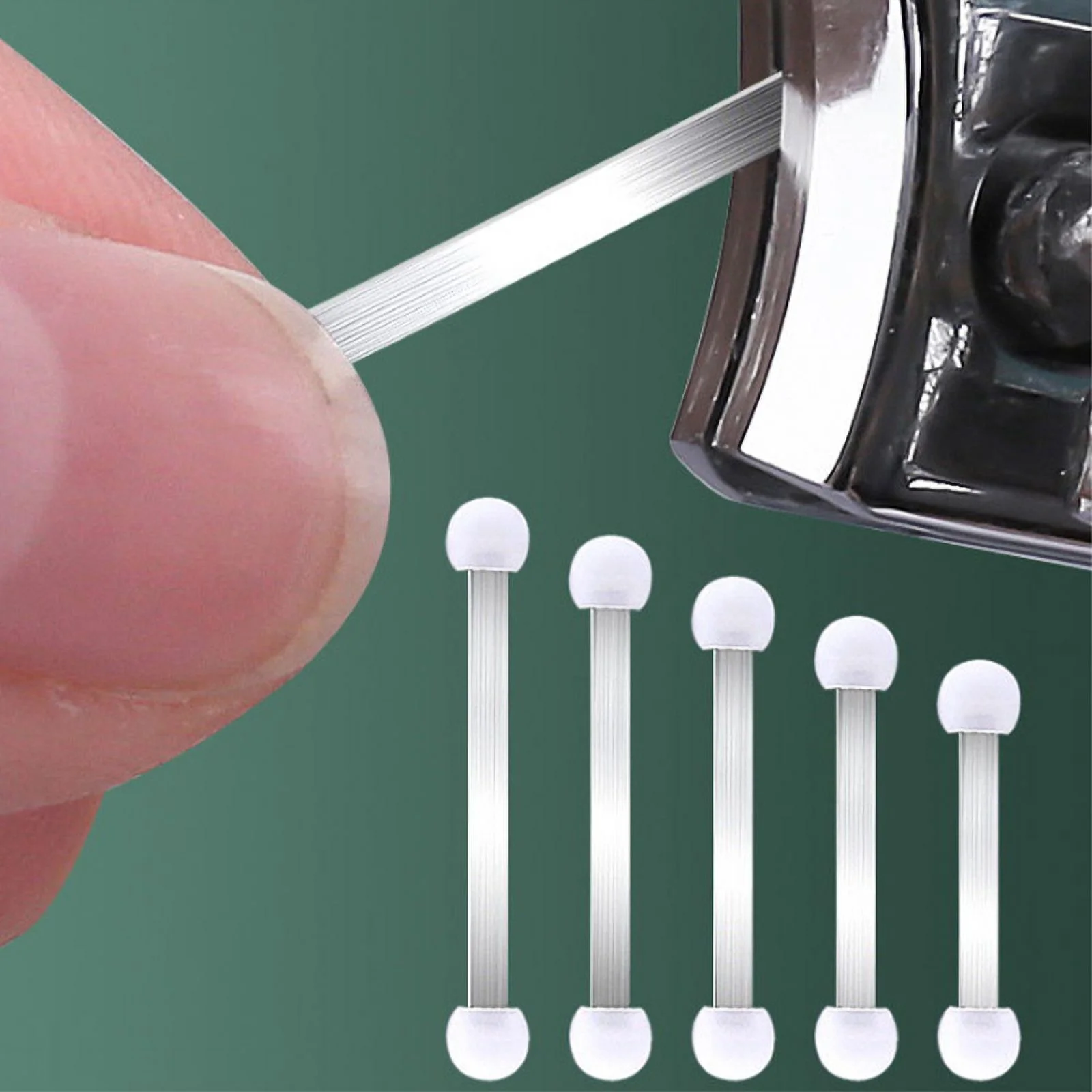 Ingrown Toenail Corrector Tools Pedicure Recover Embed Toe Nail Treatment Professional Ingrown Toenail Correction Foot Care Tool