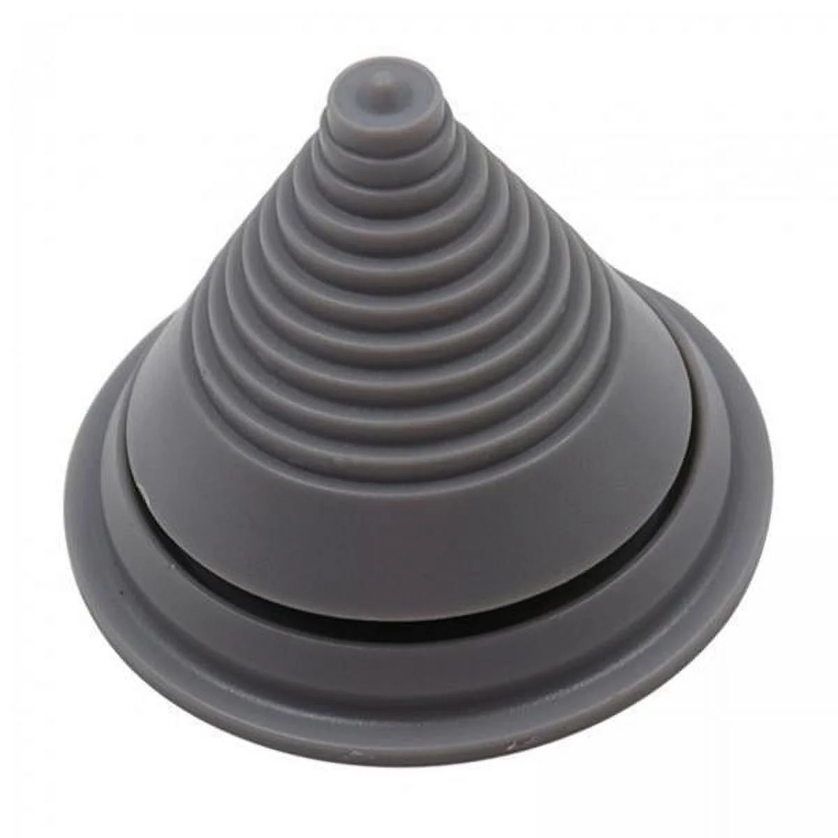 koolsoo 3xLawn Mower Blade Balancer Balances Blade after Sharpening Precision Gray
